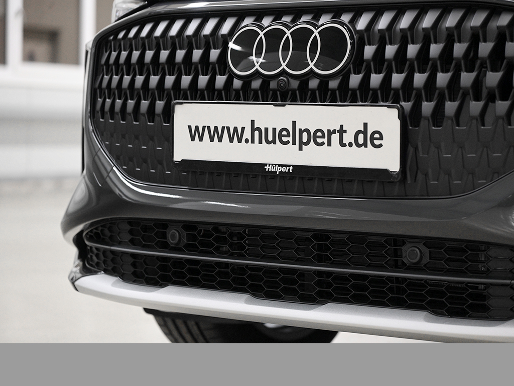 Audi Q3 Sportback TFSI s tronic AHK LED LM19