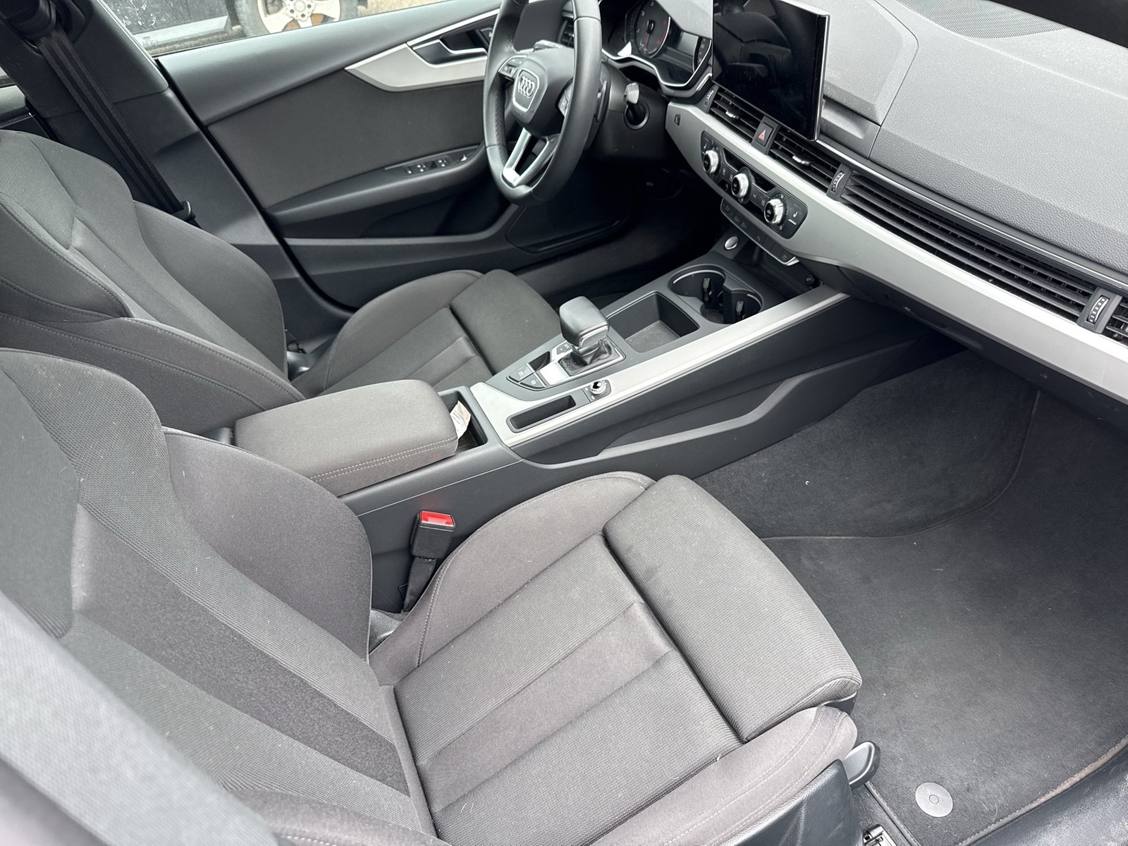 Audi A5 Sportback 40 S LINE PANO AHK ALU20" NAVI+