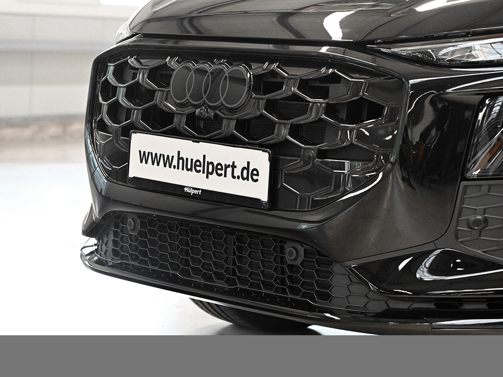 Audi Q3 Sportback TDI S tronic S Line AHK+2xSline+LED+