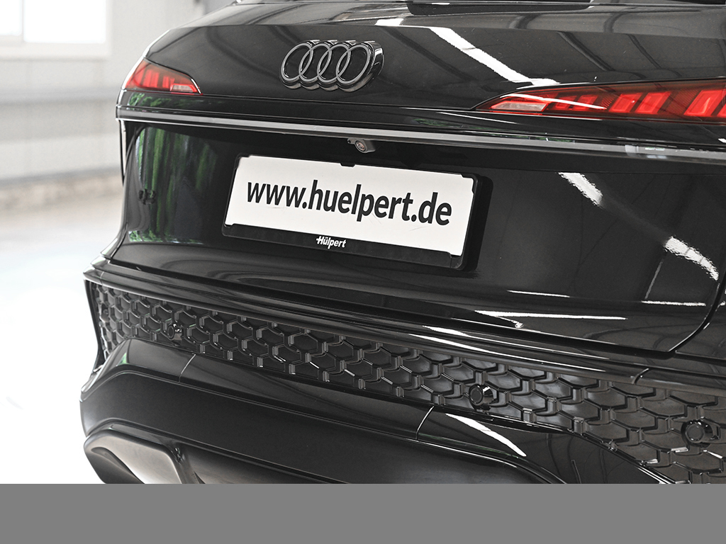Audi Q3 Sportback TDI S tronic S Line AHK+2xSline+LED+