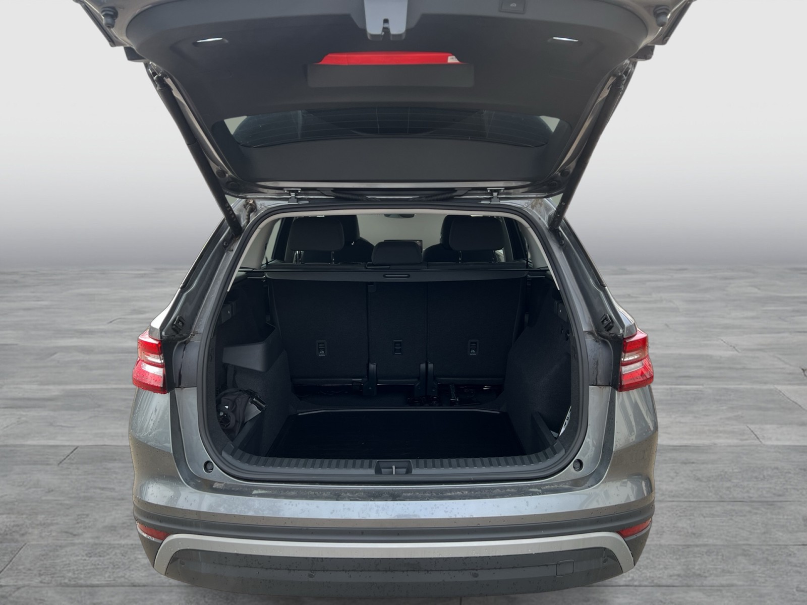 Skoda Kodiaq 2.0 SELECTION AHK 360°CAM HEAD-UP MATRIX