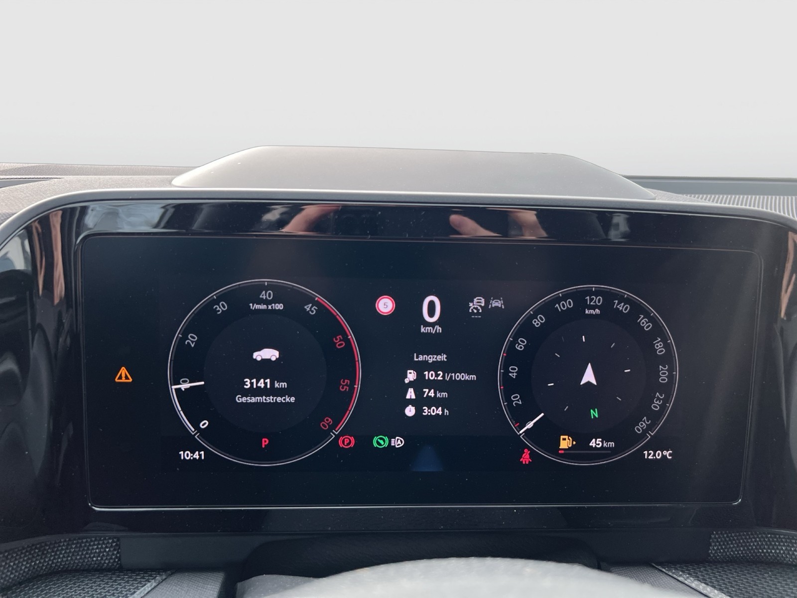 Skoda Kodiaq 2.0 SELECTION AHK 360°CAM HEAD-UP MATRIX