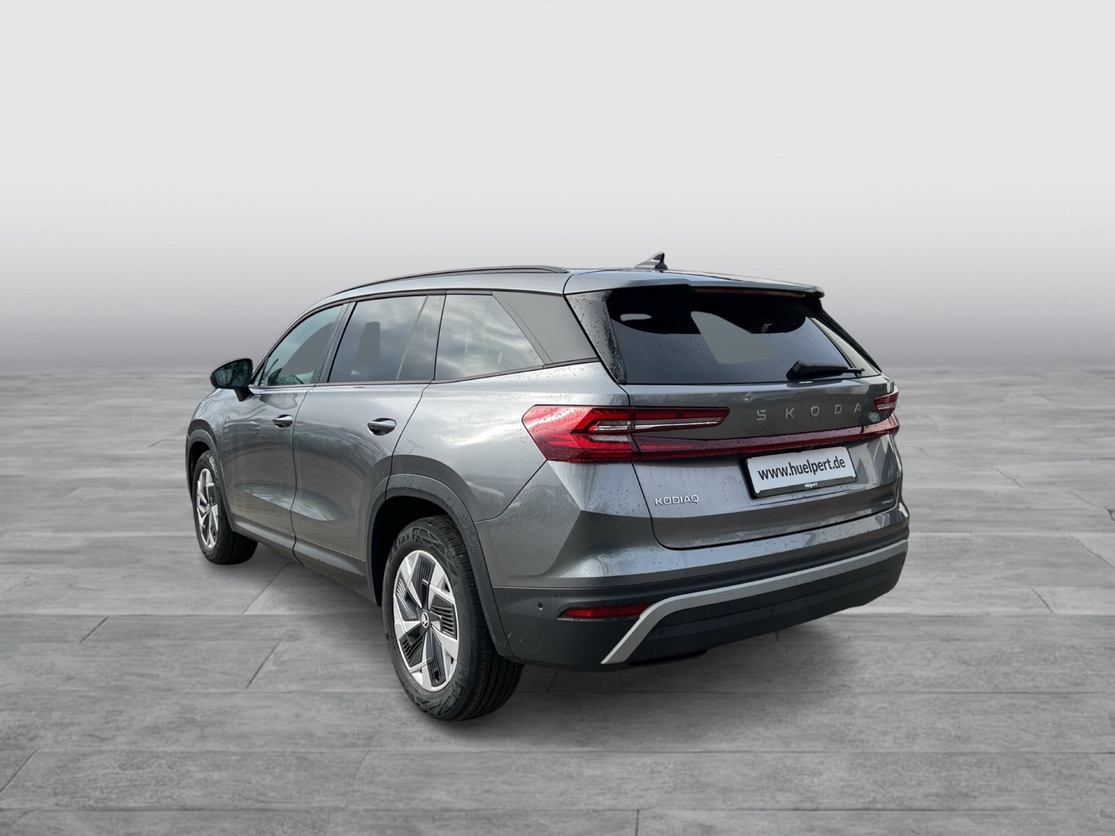 Skoda Kodiaq 2.0 SELECTION AHK 360°CAM HEAD-UP MATRIX