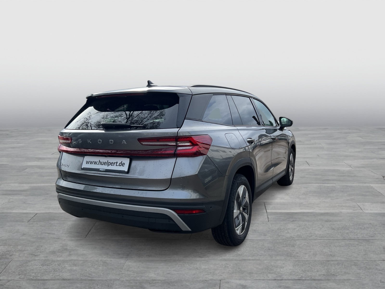 Skoda Kodiaq 2.0 SELECTION AHK 360°CAM HEAD-UP MATRIX