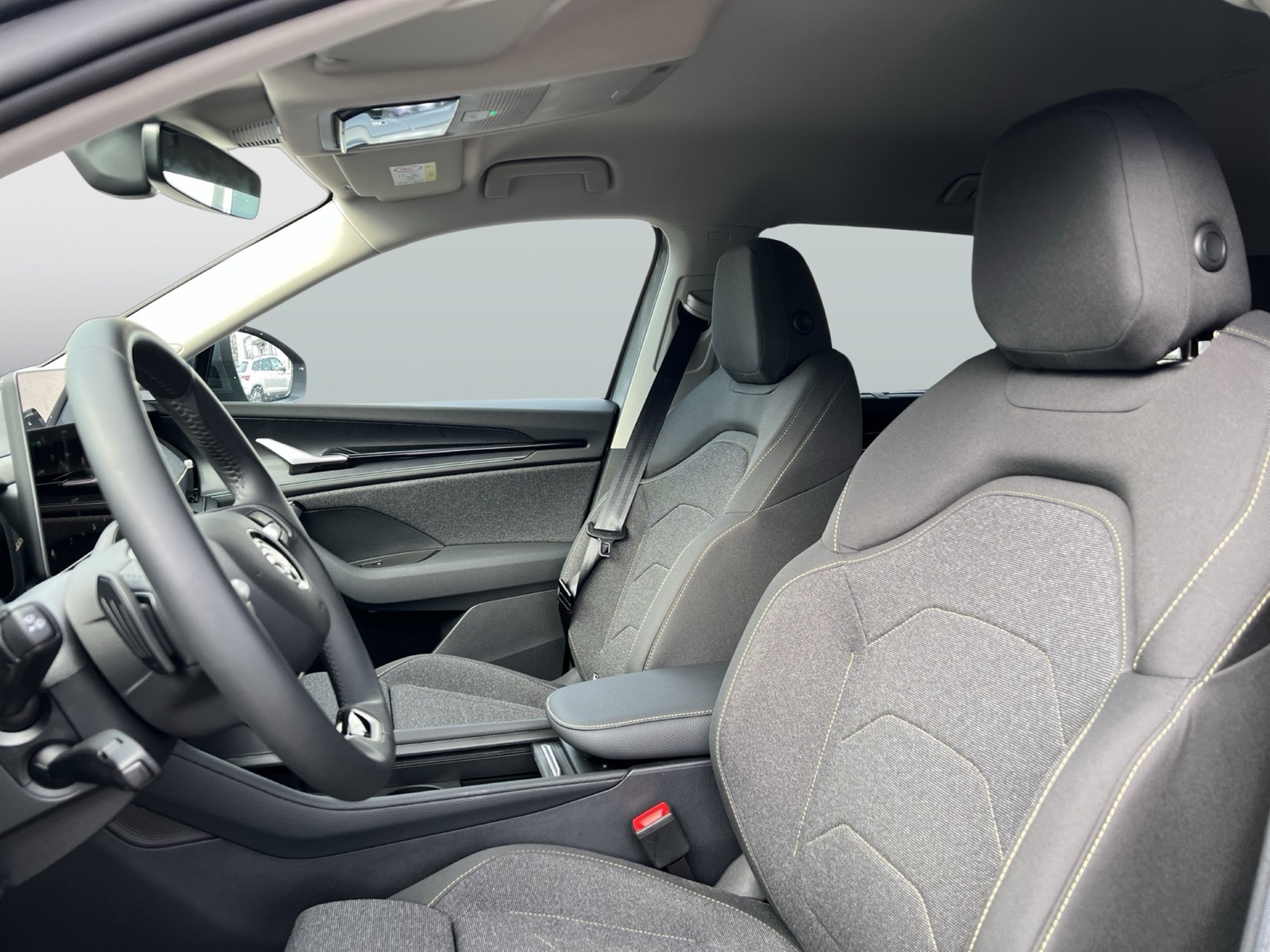 Skoda Kodiaq 2.0 SELECTION AHK 360°CAM HEAD-UP MATRIX