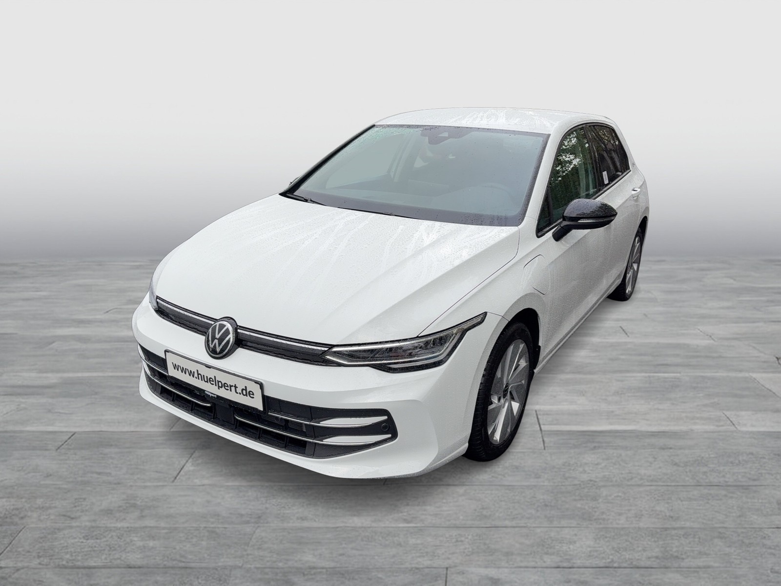 Volkswagen Golf VIII 1.5 HYBRID GOAL FACELIFT ACC LM17