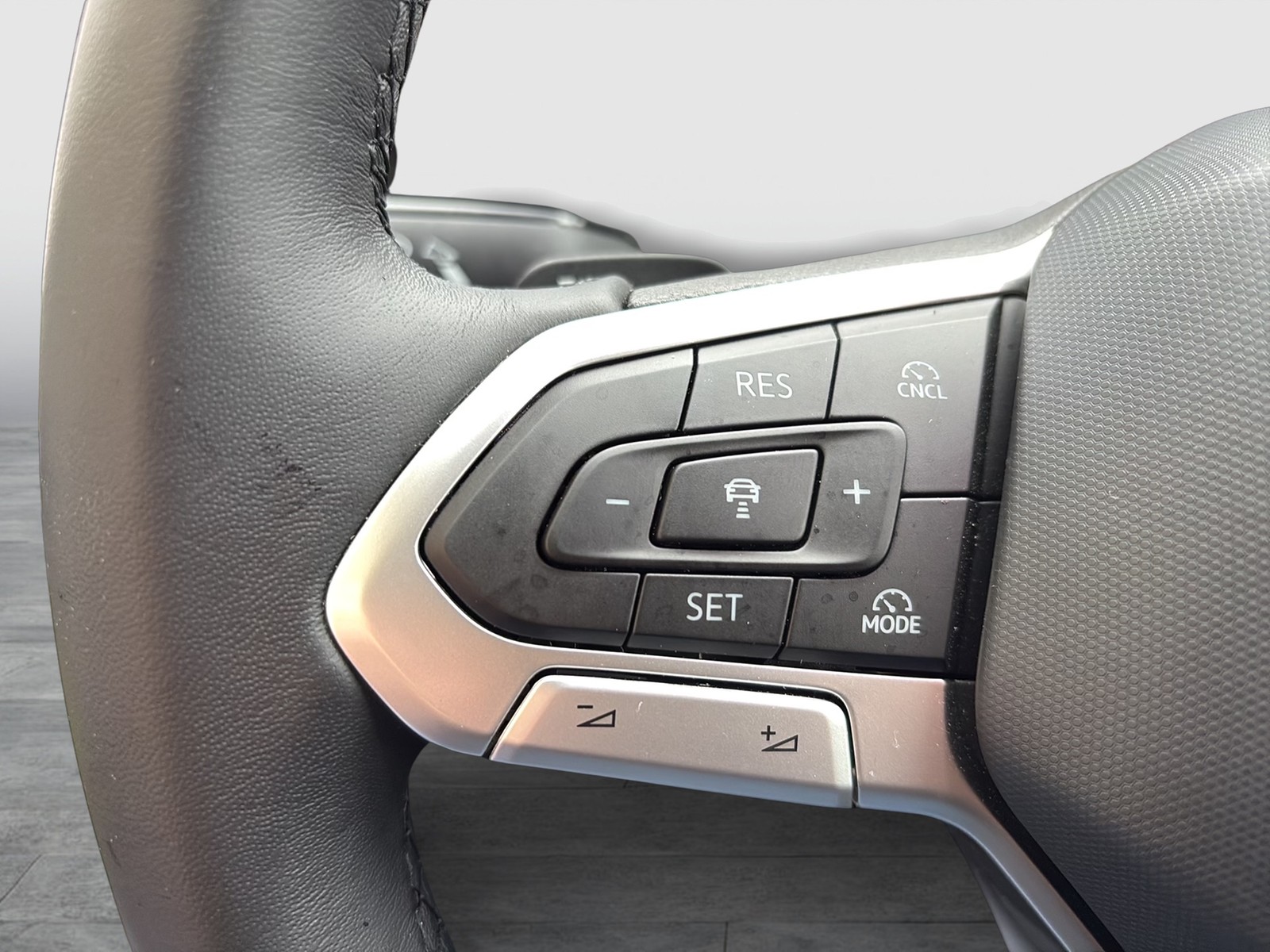 Volkswagen Golf VIII 1.5 HYBRID GOAL FACELIFT ACC LM17