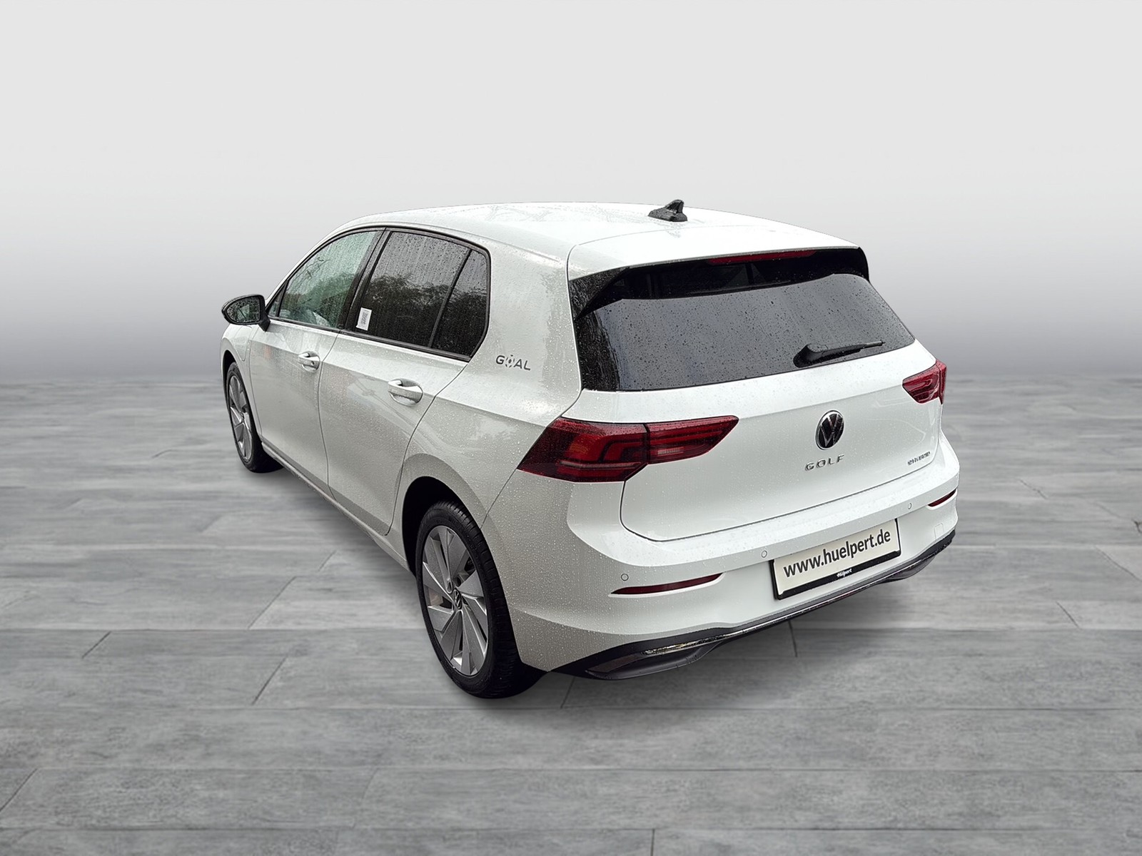 Volkswagen Golf VIII 1.5 HYBRID GOAL FACELIFT ACC LM17