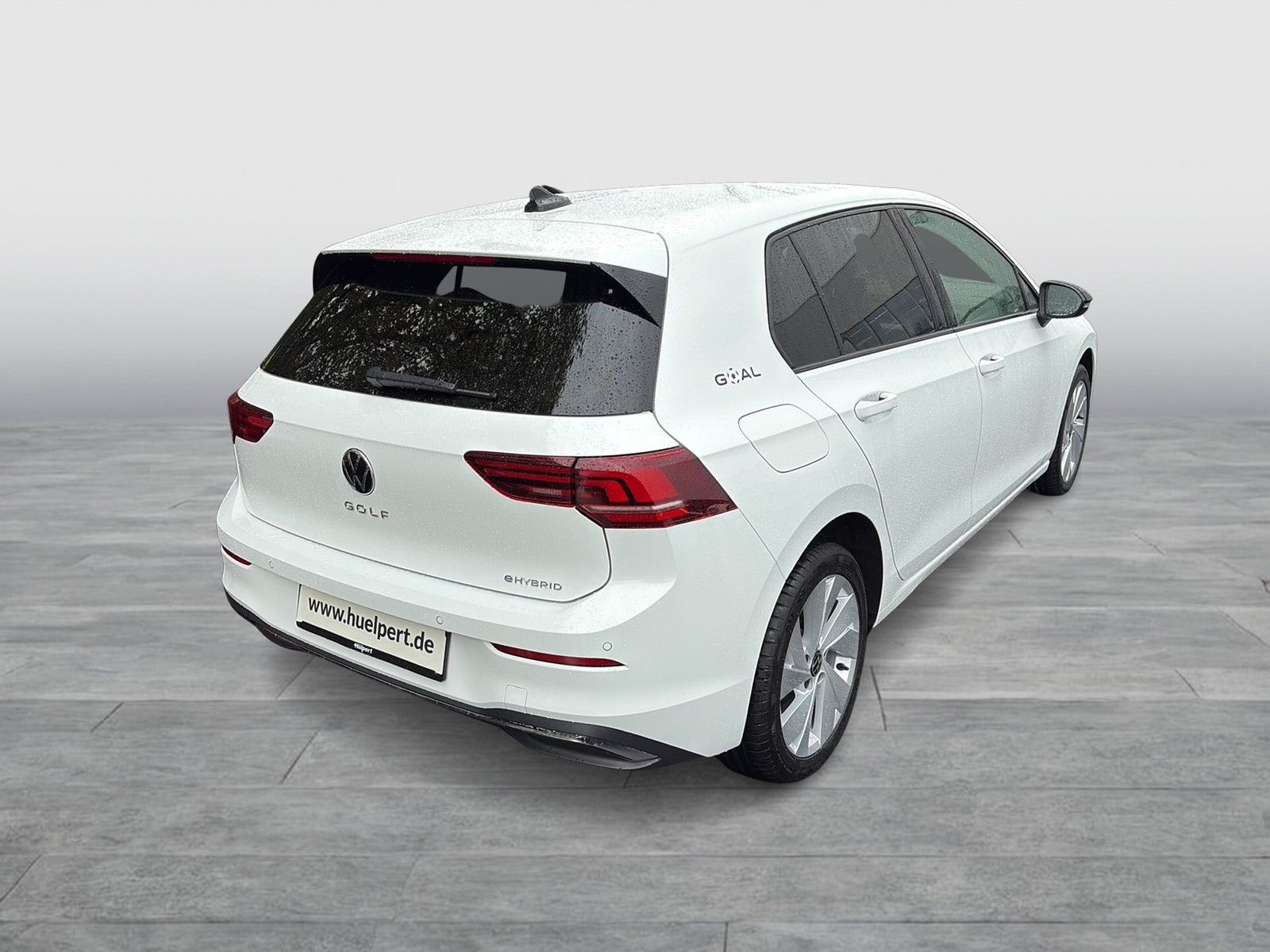 Volkswagen Golf VIII 1.5 HYBRID GOAL FACELIFT ACC LM17