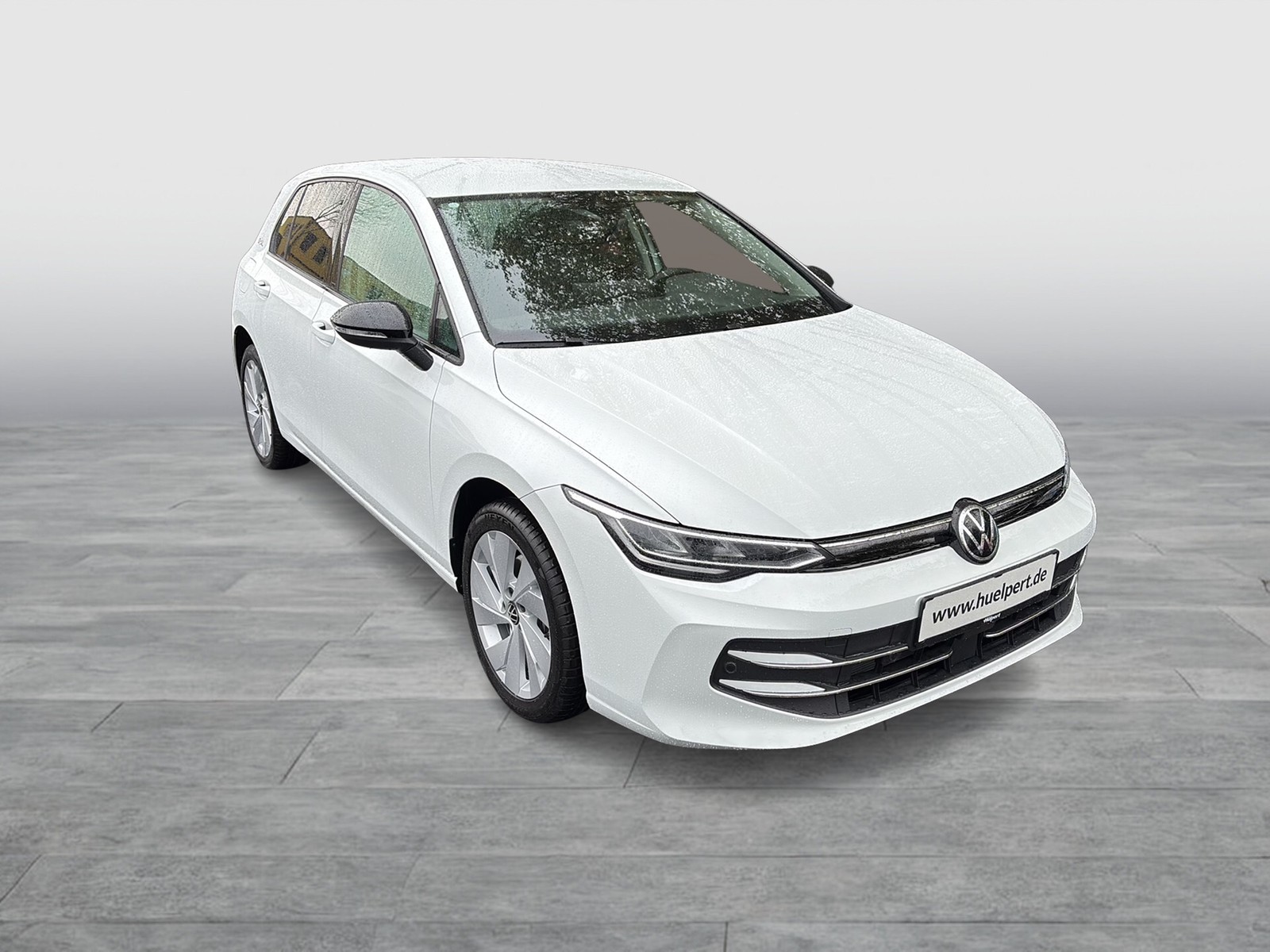 Volkswagen Golf VIII 1.5 HYBRID GOAL FACELIFT ACC LM17