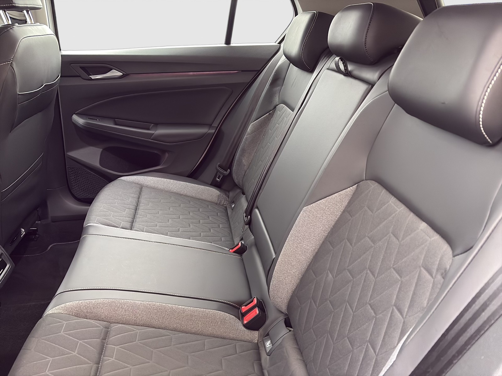 Volkswagen Golf VIII 1.5 HYBRID GOAL FACELIFT ACC LM17