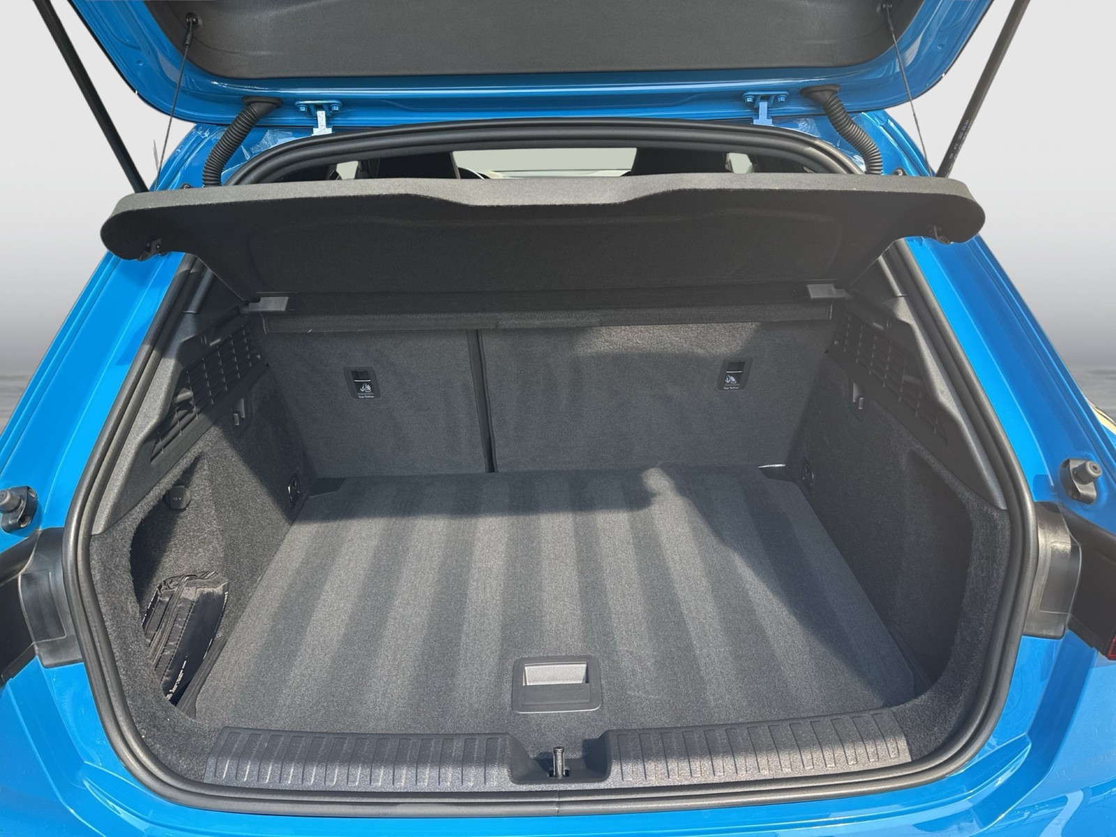 Audi S3 Sportback Qu. NAVI+ CARPLAY