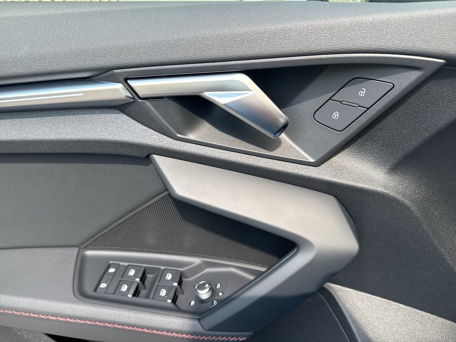 Audi S3 Sportback Qu. NAVI+ CARPLAY