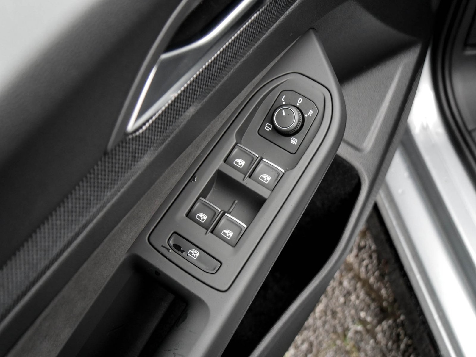 Volkswagen Golf Variant VIII 1.5 R-LINE FACELIFT CAM ACC