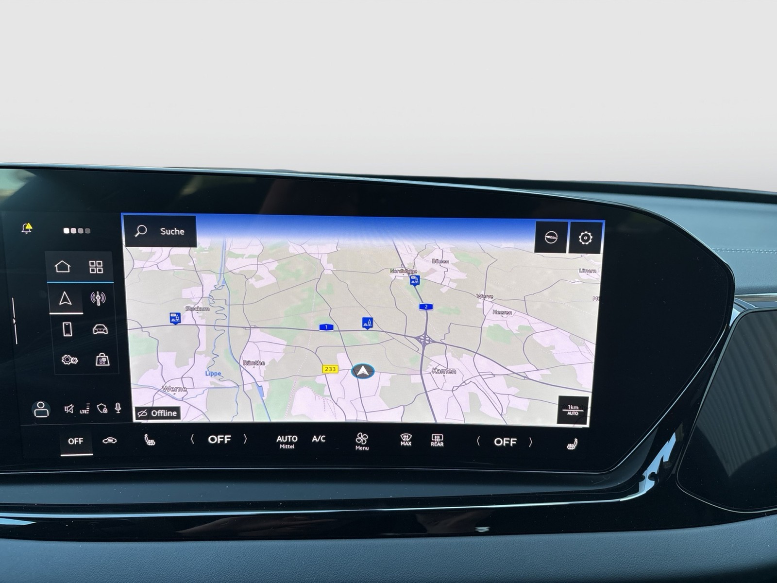 Audi A5 quattro S LINE AHK B&O 360°CAM ACC LM19 NAVI