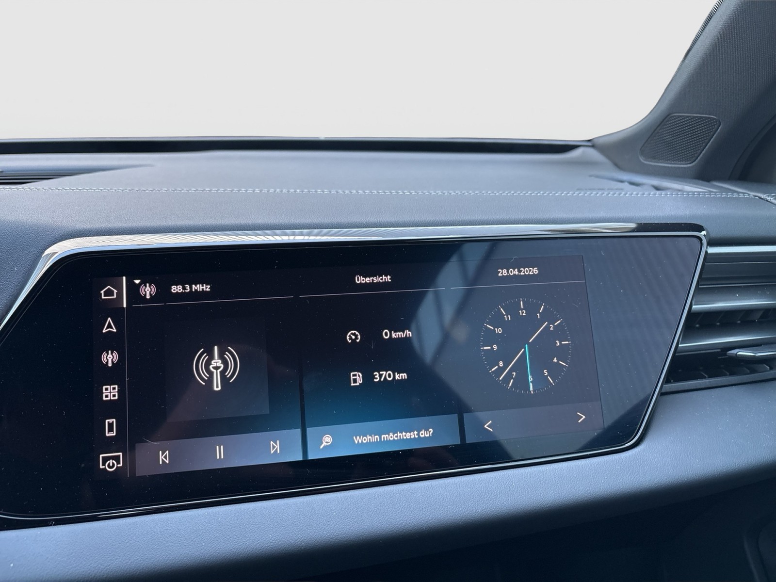 Audi A5 quattro S LINE AHK B&O 360°CAM ACC LM19 NAVI