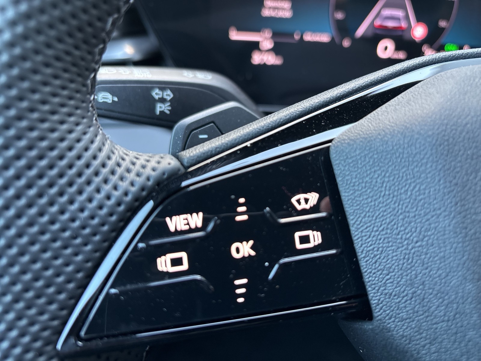 Audi A5 quattro S LINE AHK B&O 360°CAM ACC LM19 NAVI