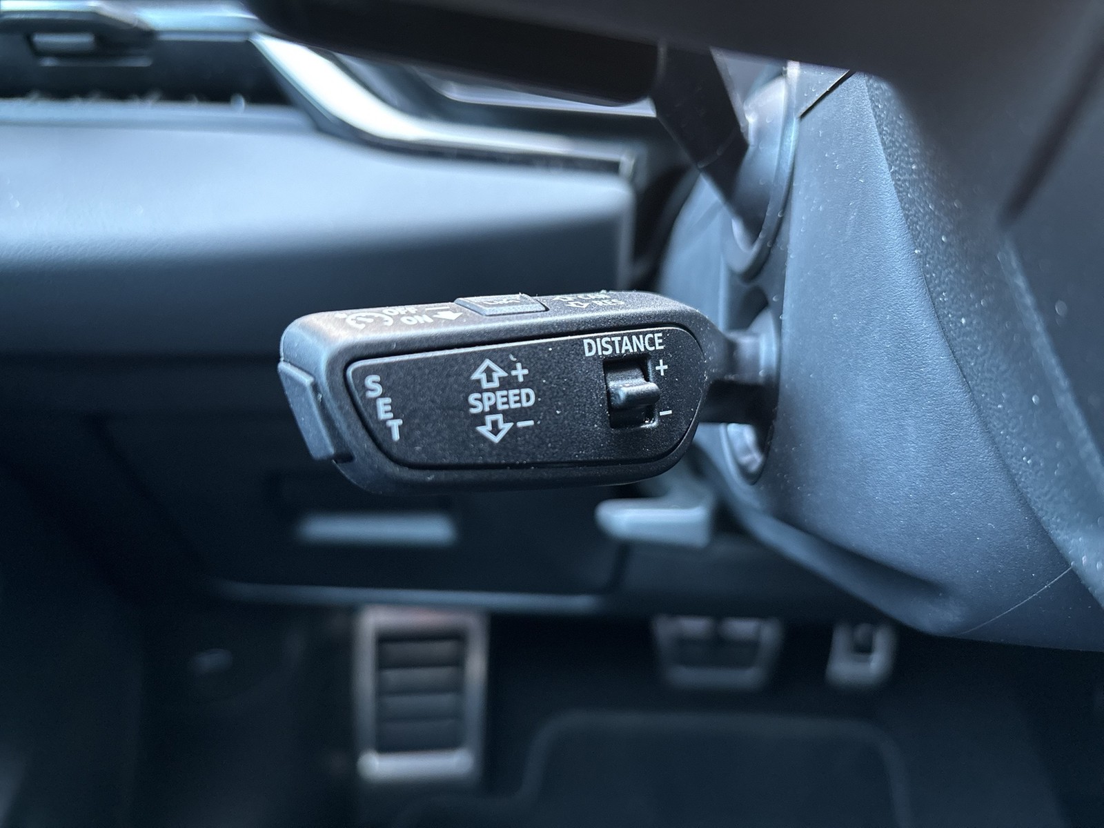 Audi A5 quattro S LINE AHK B&O 360°CAM ACC LM19 NAVI