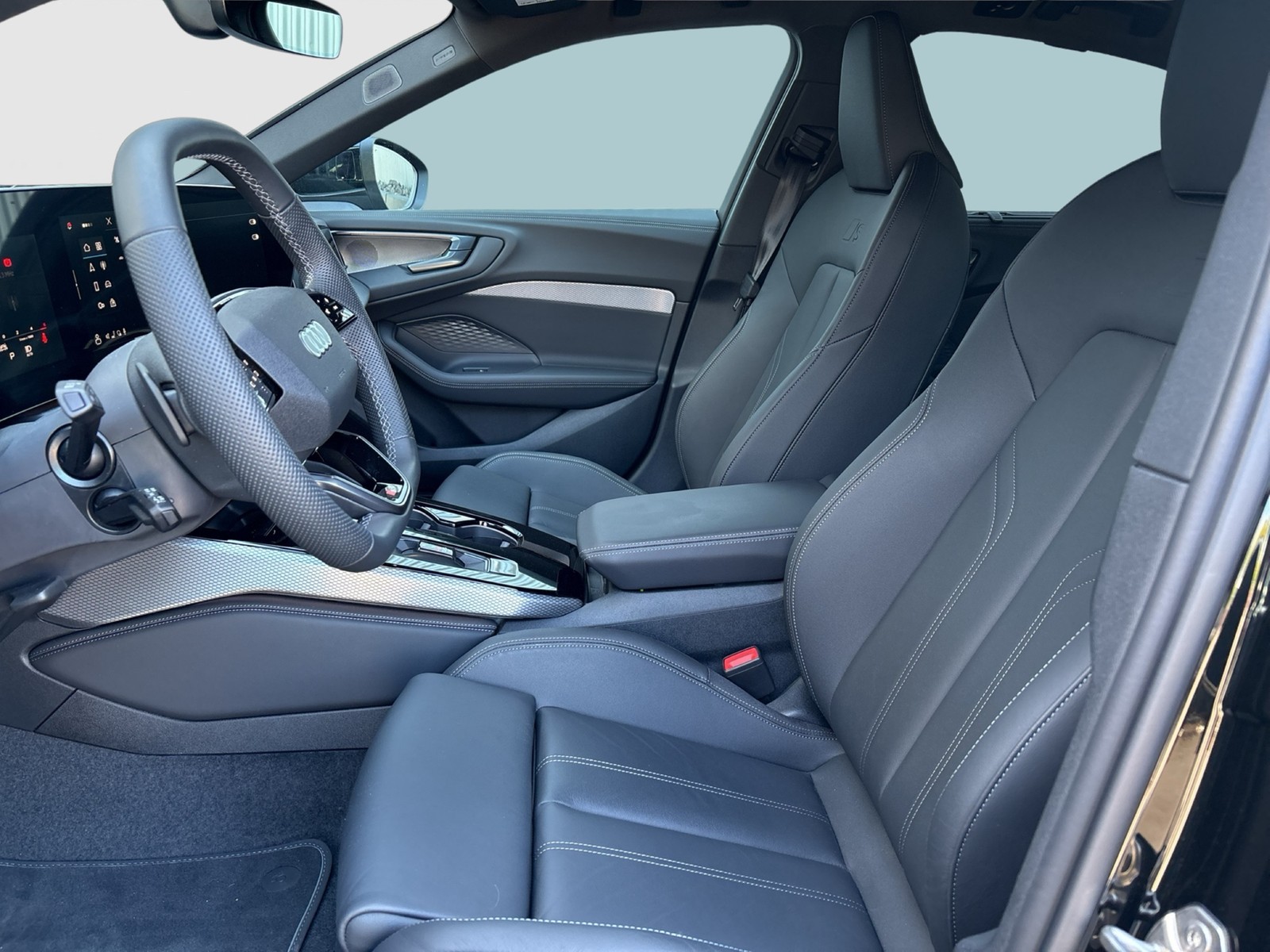 Audi A5 quattro S LINE AHK B&O 360°CAM ACC LM19 NAVI