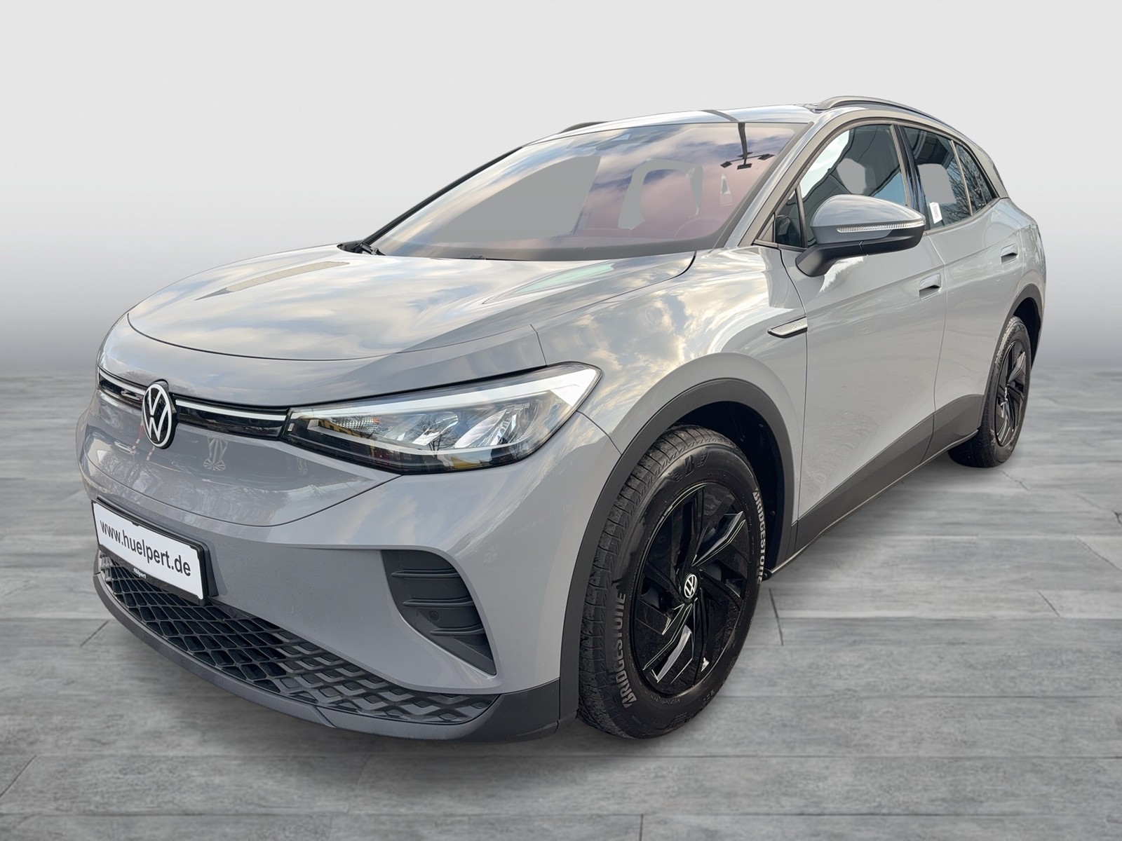 Volkswagen ID.4 PURE NAVI CARPLAY SITZHEIZUNG LED