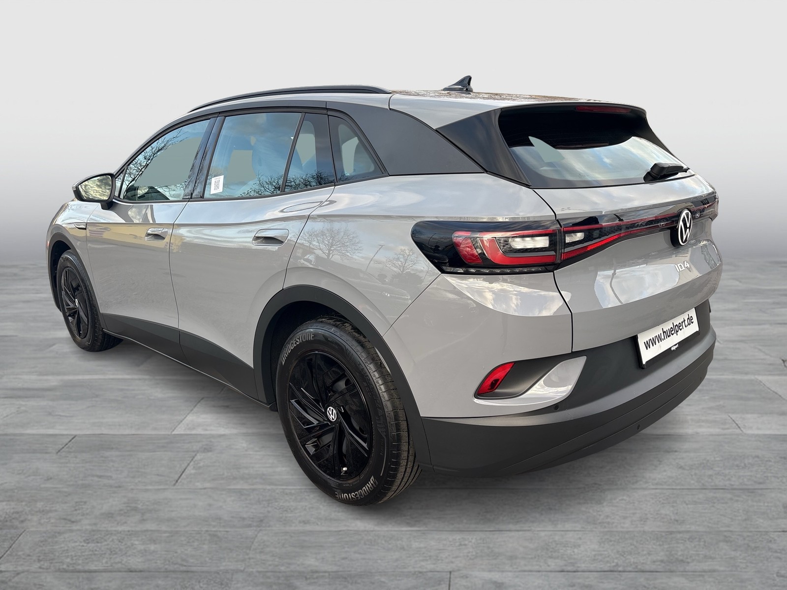 Volkswagen ID.4 PURE NAVI CARPLAY SITZHEIZUNG LED