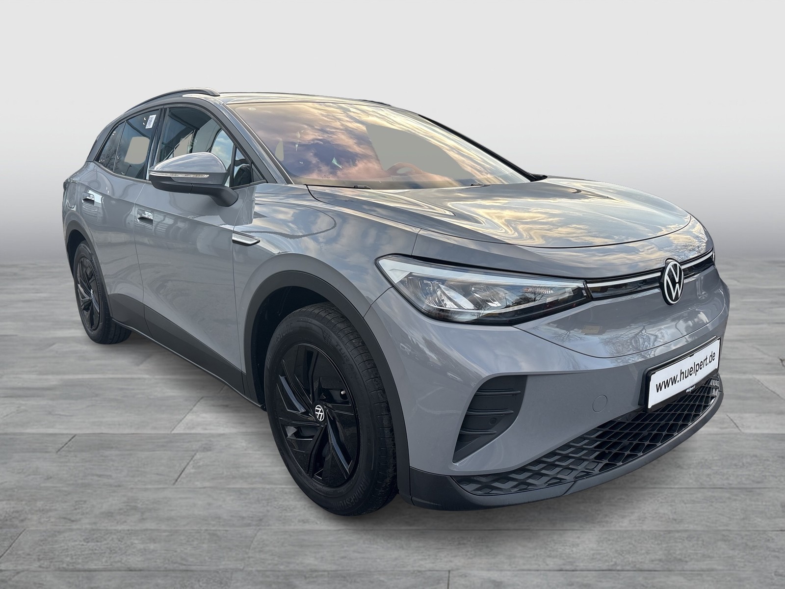 Volkswagen ID.4 PURE NAVI CARPLAY SITZHEIZUNG LED