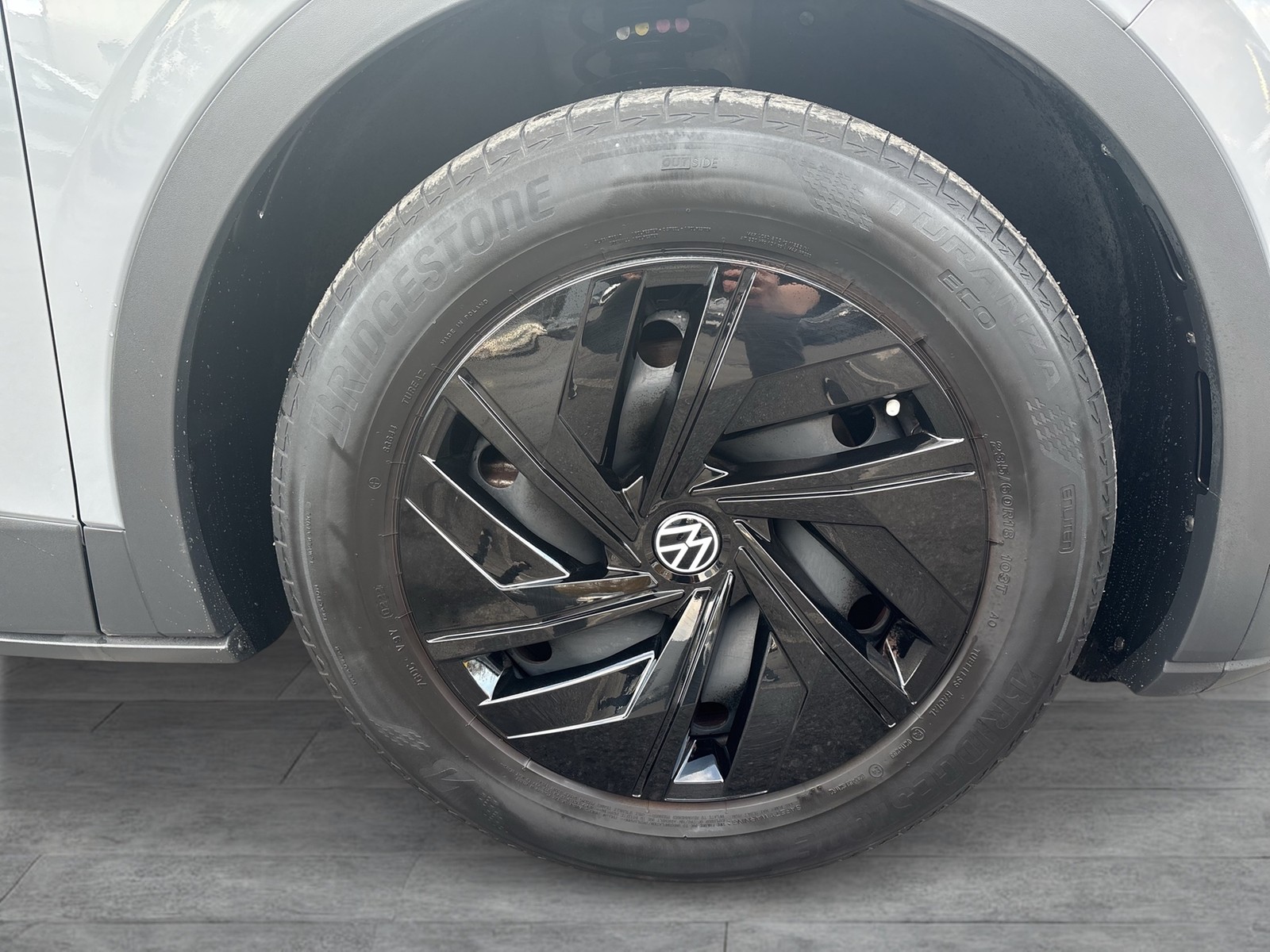 Volkswagen ID.4 PURE NAVI CARPLAY SITZHEIZUNG LED