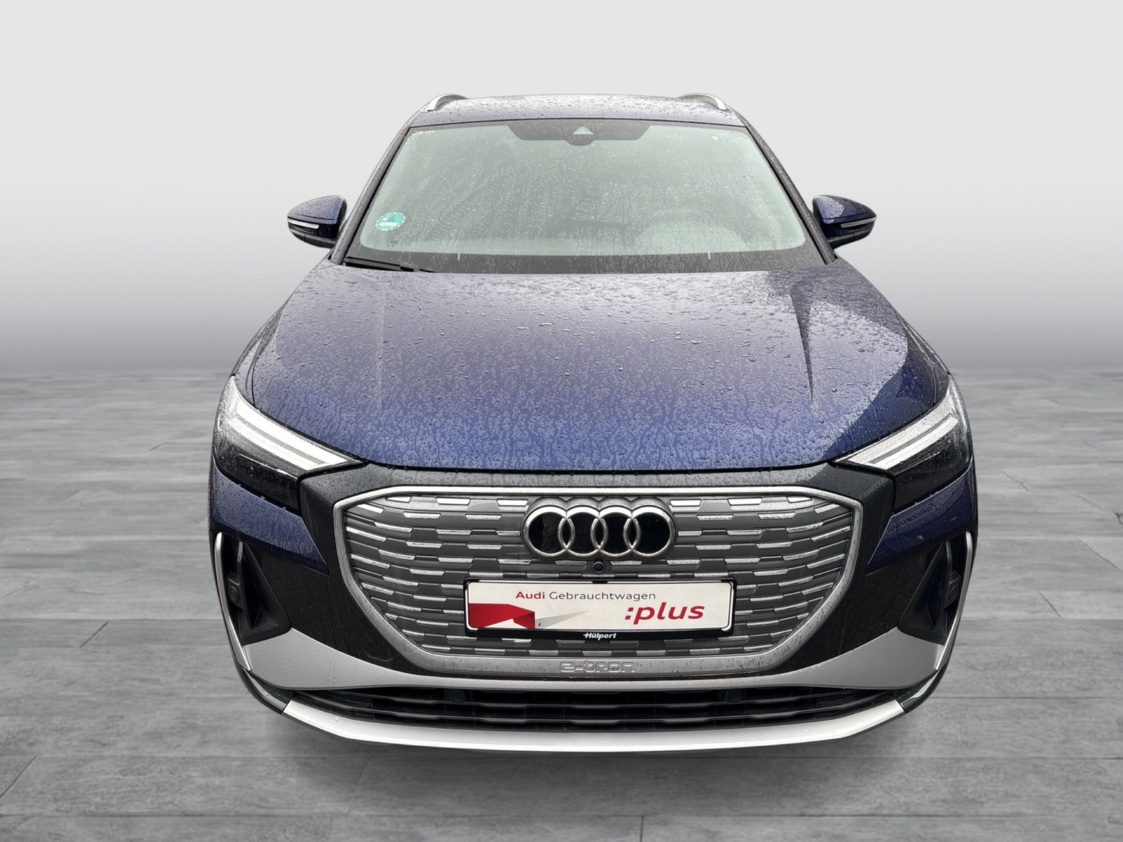 Audi Q4 e-tron 45 S LINE LM20 E-KLAPPE NAVI+ CARPLAY