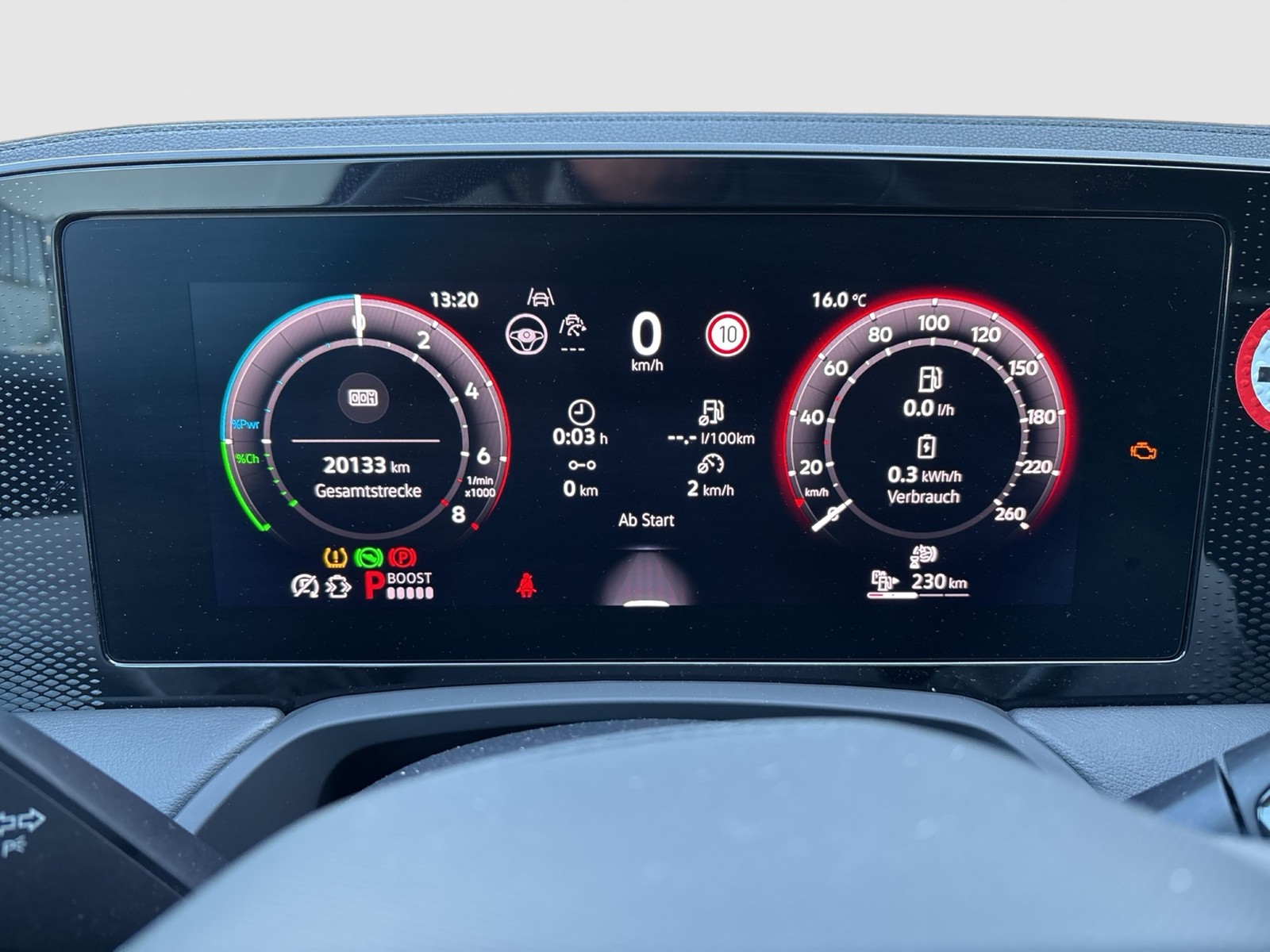 Volkswagen Passat Variant 1.5 HYBRID BUSINESS AHK CAM ACC