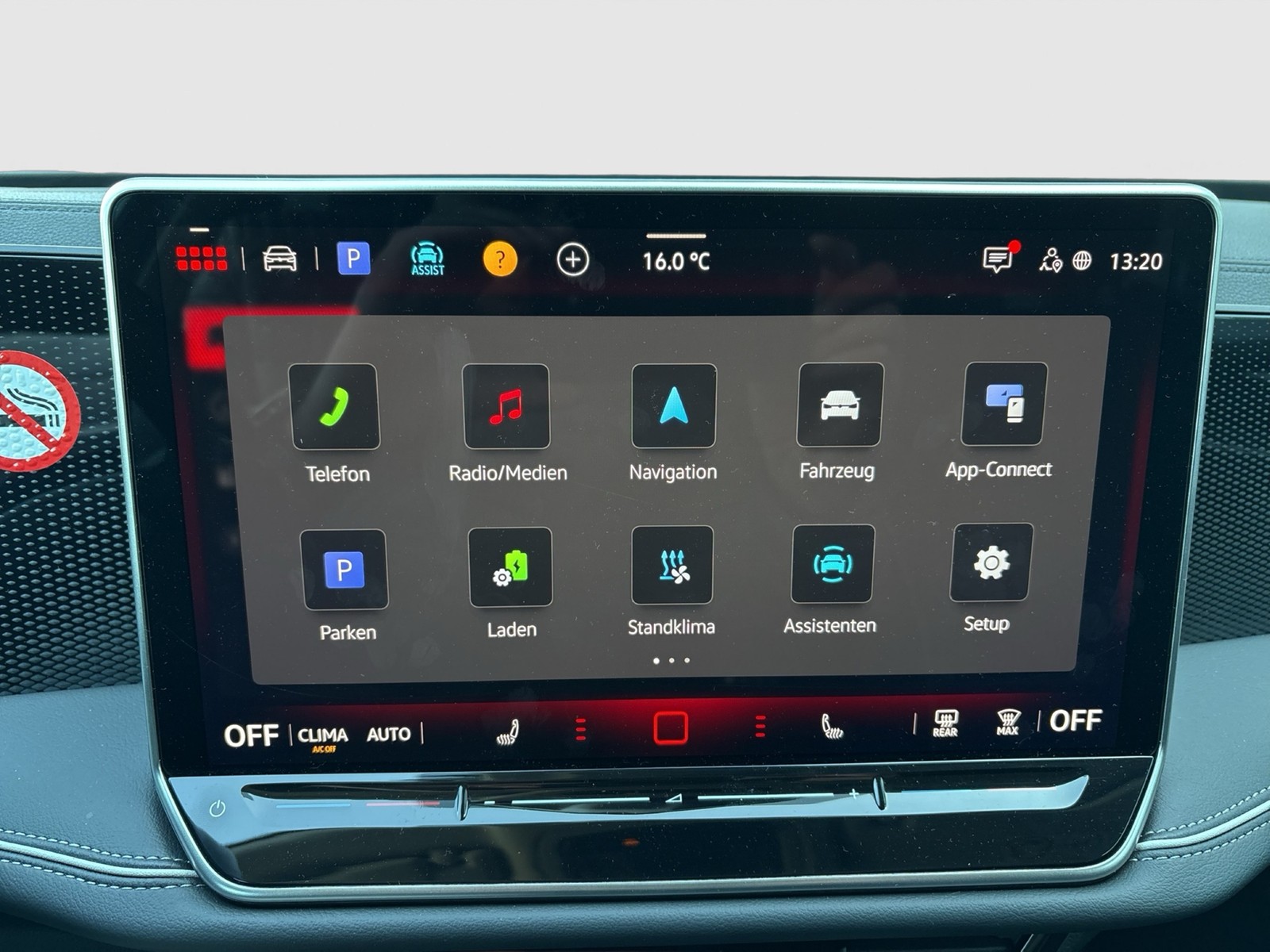 Volkswagen Passat Variant 1.5 HYBRID BUSINESS AHK CAM ACC