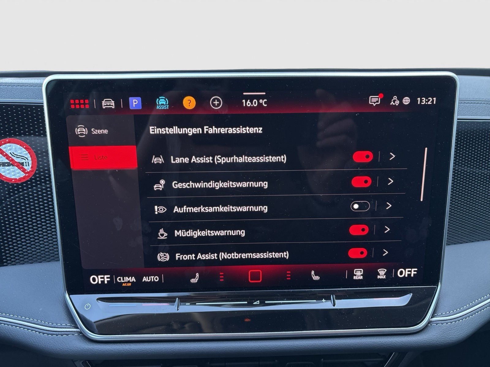 Volkswagen Passat Variant 1.5 HYBRID BUSINESS AHK CAM ACC