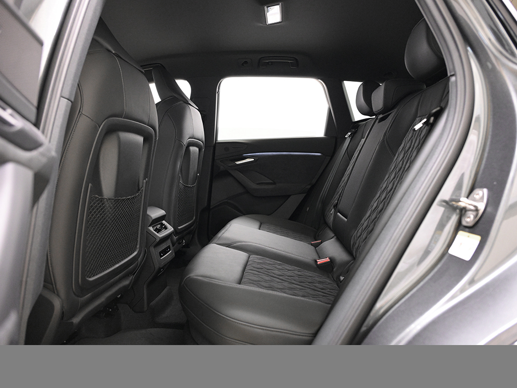 Audi Q6 e-tron quattro S Line AHK+KomfortpaketPlus+Sonnenschutzverglasung