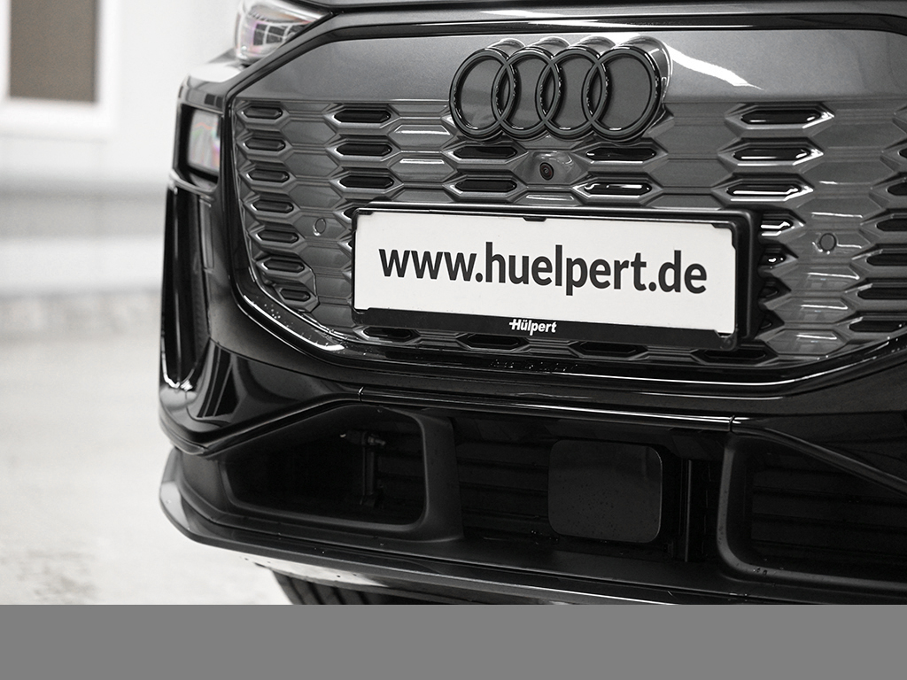 Audi Q6 e-tron quattro S Line AHK+KomfortpaketPlus+Sonnenschutzverglasung