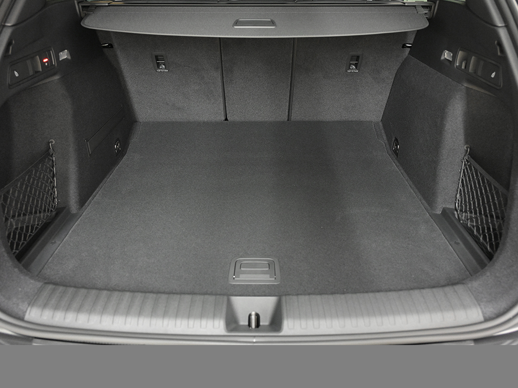 Audi Q6 e-tron quattro S Line AHK+KomfortpaketPlus+Sonnenschutzverglasung