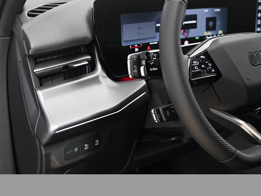 Audi Q3 Sportback TFSI S tronic S Line AHK+Sonnenschutzverglasung+TechPlus+TechPro