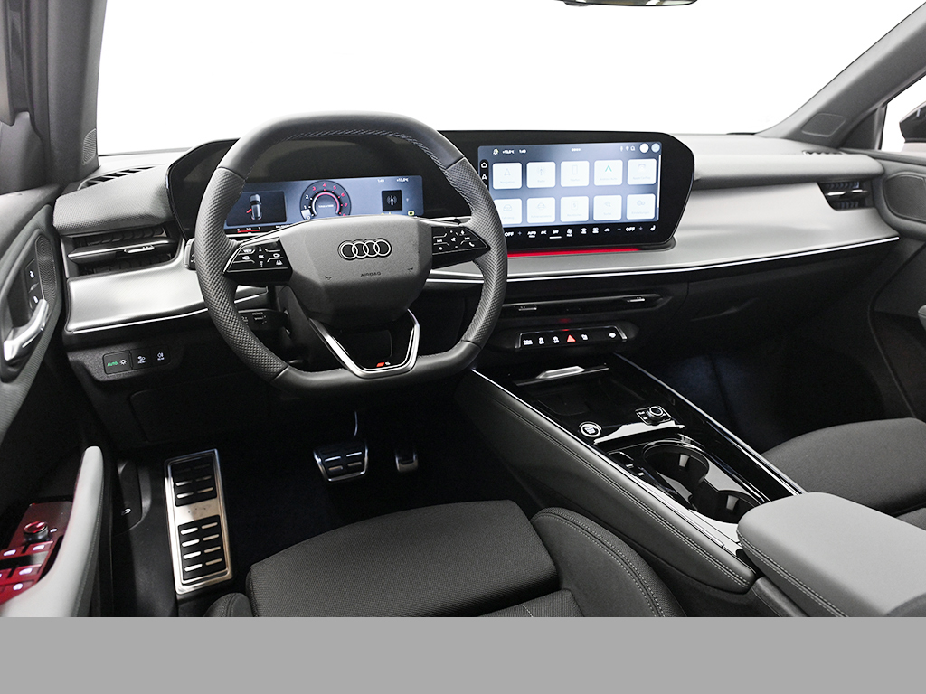 Audi Q3 Sportback TFSI S tronic S Line AHK+Sonnenschutzverglasung+TechPlus+TechPro