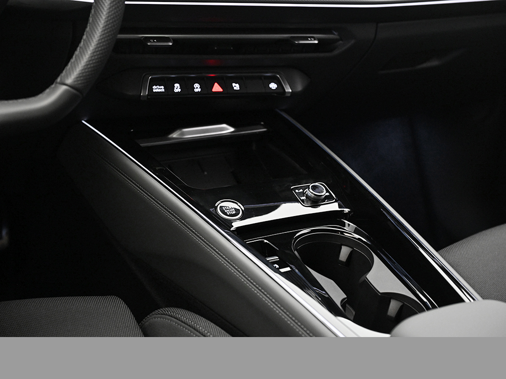 Audi Q3 Sportback TFSI S tronic S Line AHK+Sonnenschutzverglasung+TechPlus+TechPro