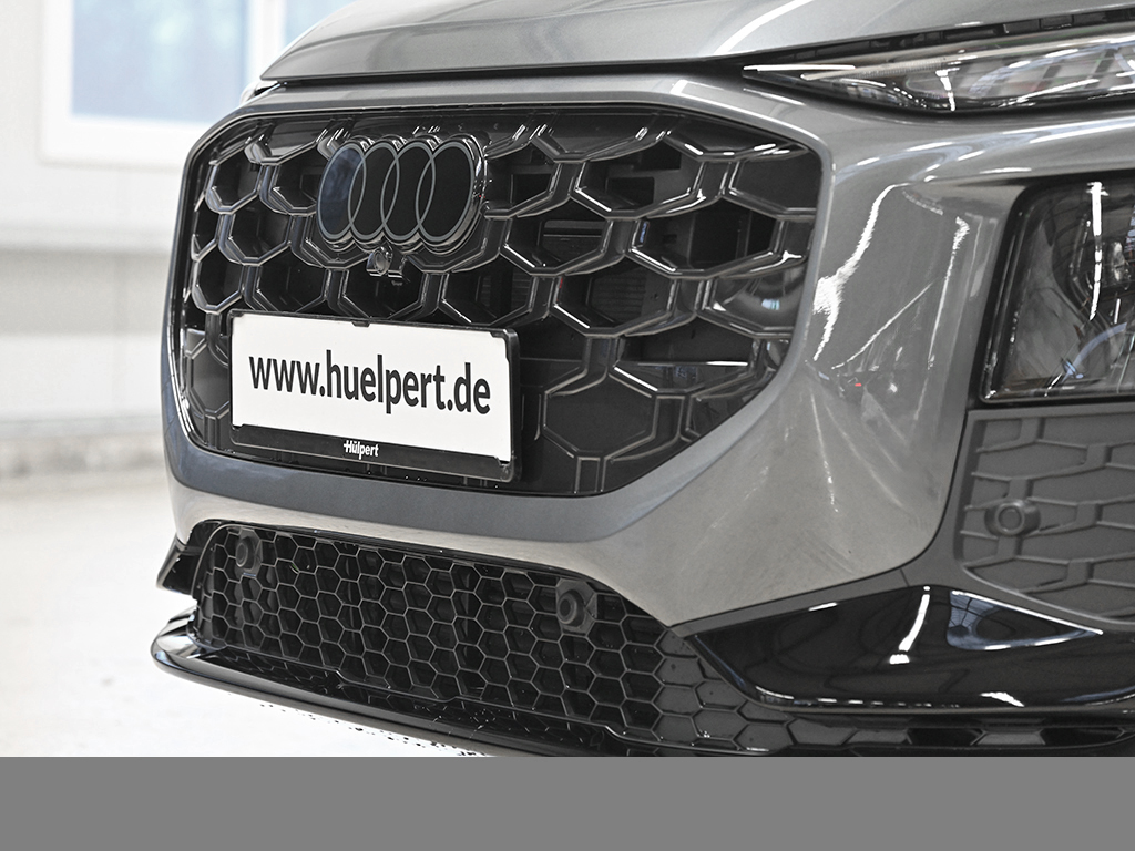 Audi Q3 Sportback TFSI S tronic S Line AHK+Sonnenschutzverglasung+TechPlus+TechPro