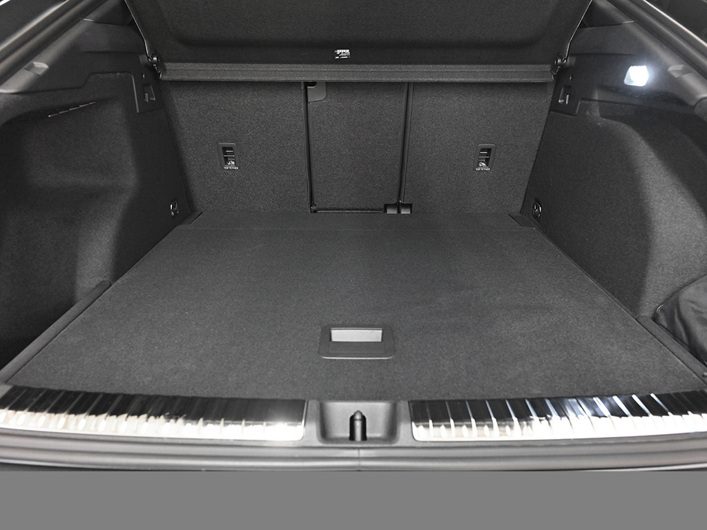 Audi Q3 Sportback TFSI S tronic S Line AHK+Sonnenschutzverglasung+TechPlus+TechPro