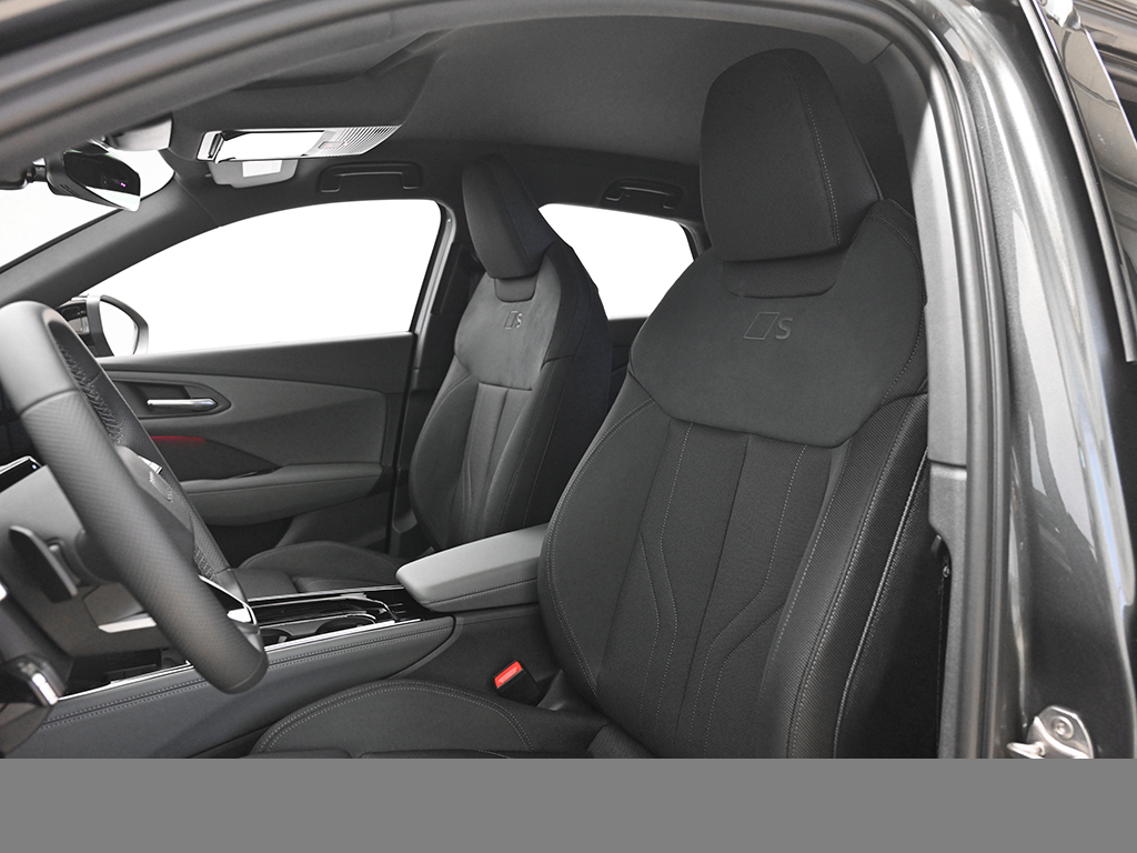 Audi Q3 Sportback TFSI S tronic S Line AHK+Sonnenschutzverglasung+TechPlus+TechPro