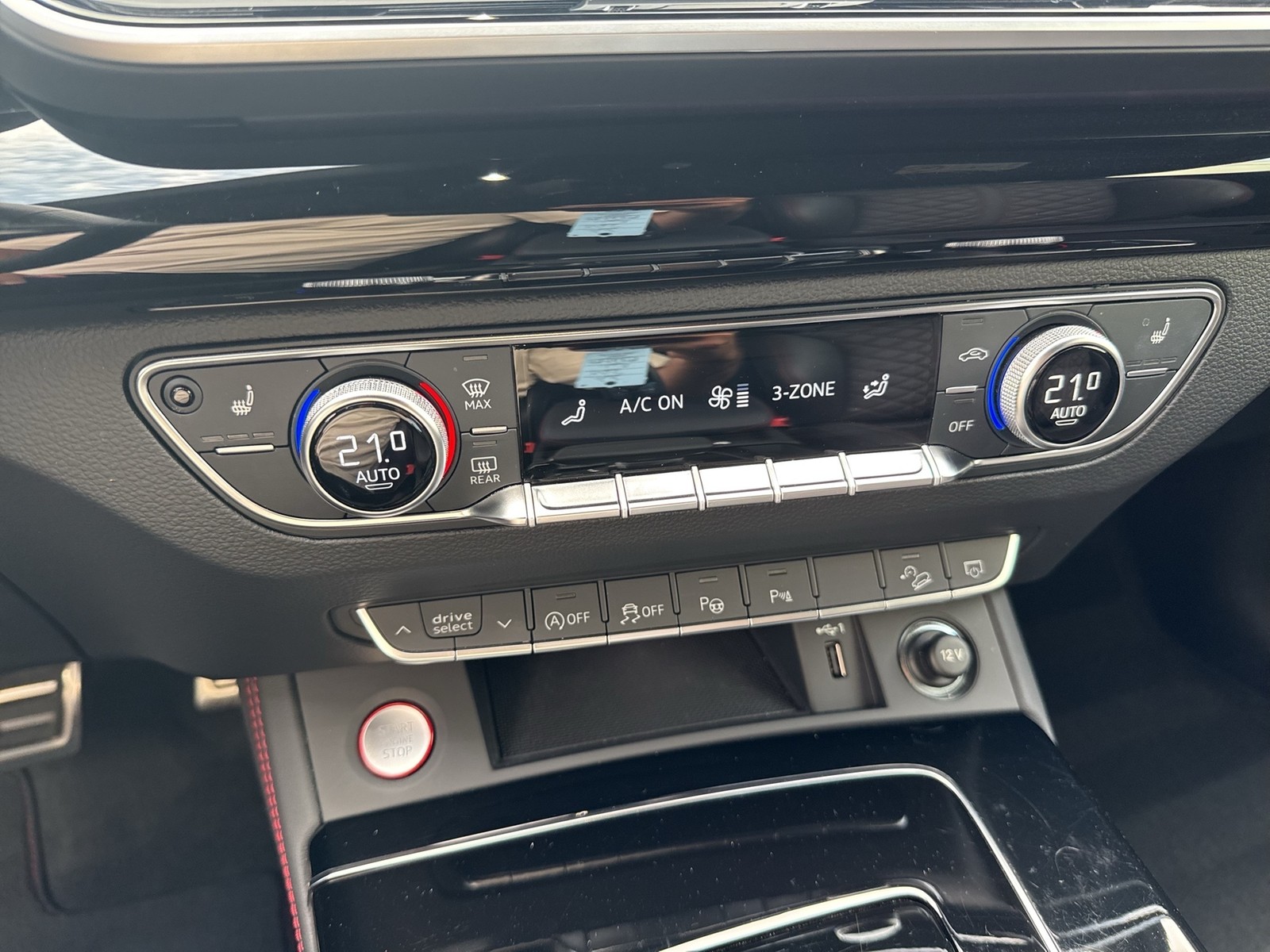 Audi SQ5 Qu. PANO STANDHZ. B&O AHK 360°CAM LM21
