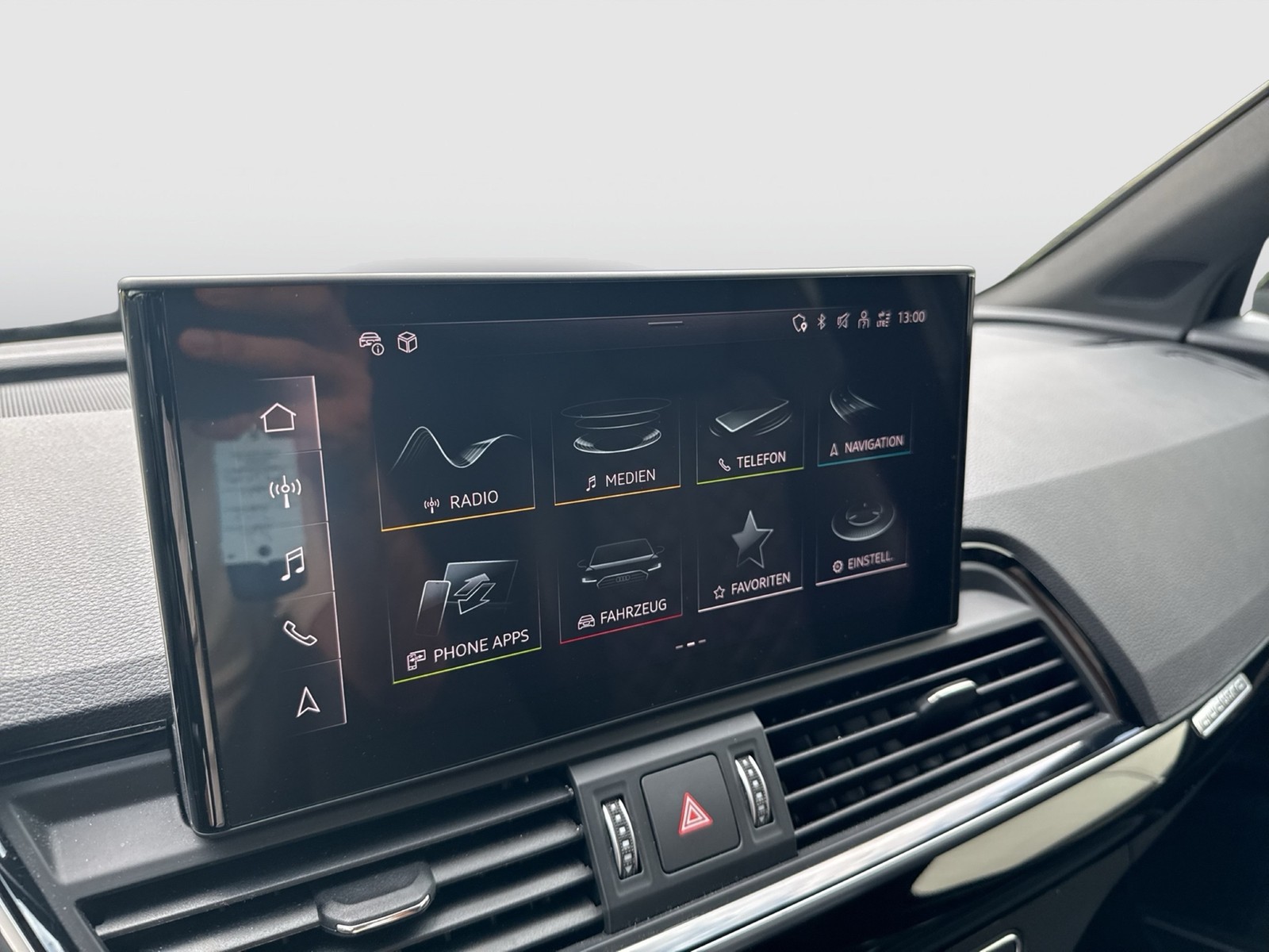 Audi SQ5 Qu. PANO STANDHZ. B&O AHK 360°CAM LM21