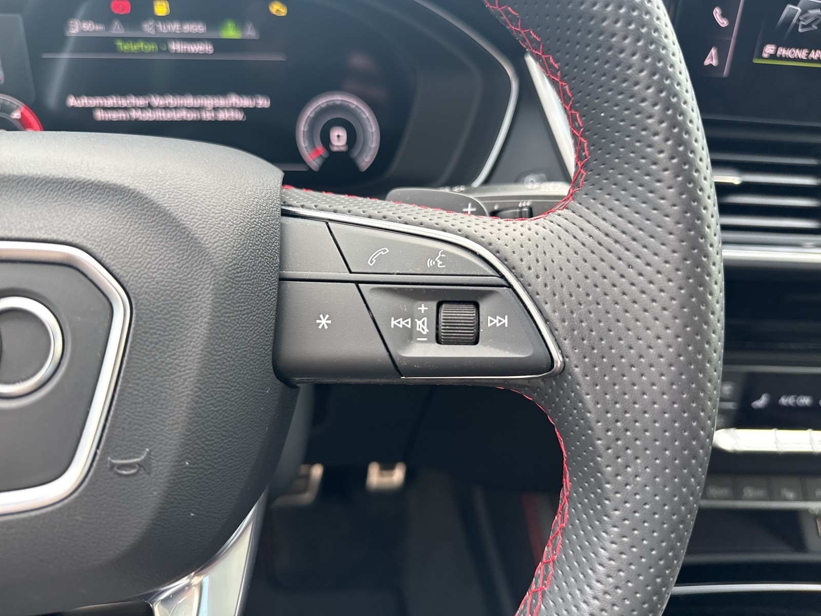 Audi SQ5 Qu. PANO STANDHZ. B&O AHK 360°CAM LM21