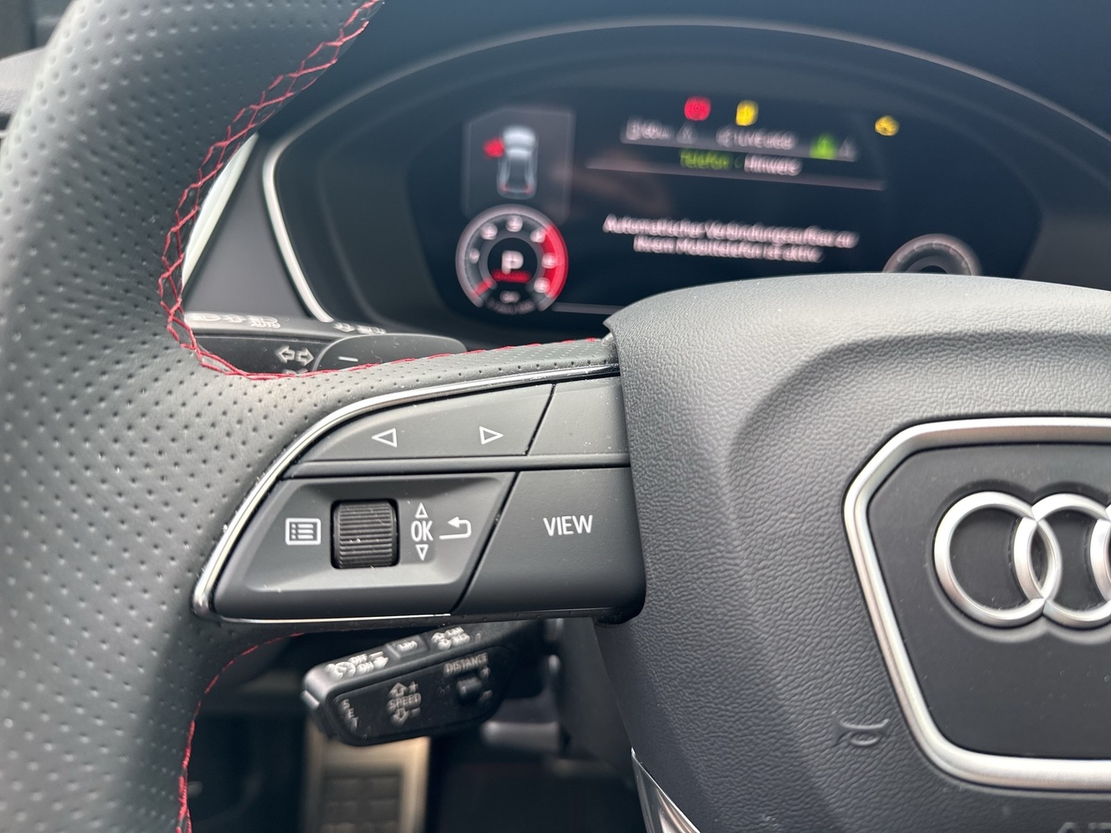 Audi SQ5 Qu. PANO STANDHZ. B&O AHK 360°CAM LM21
