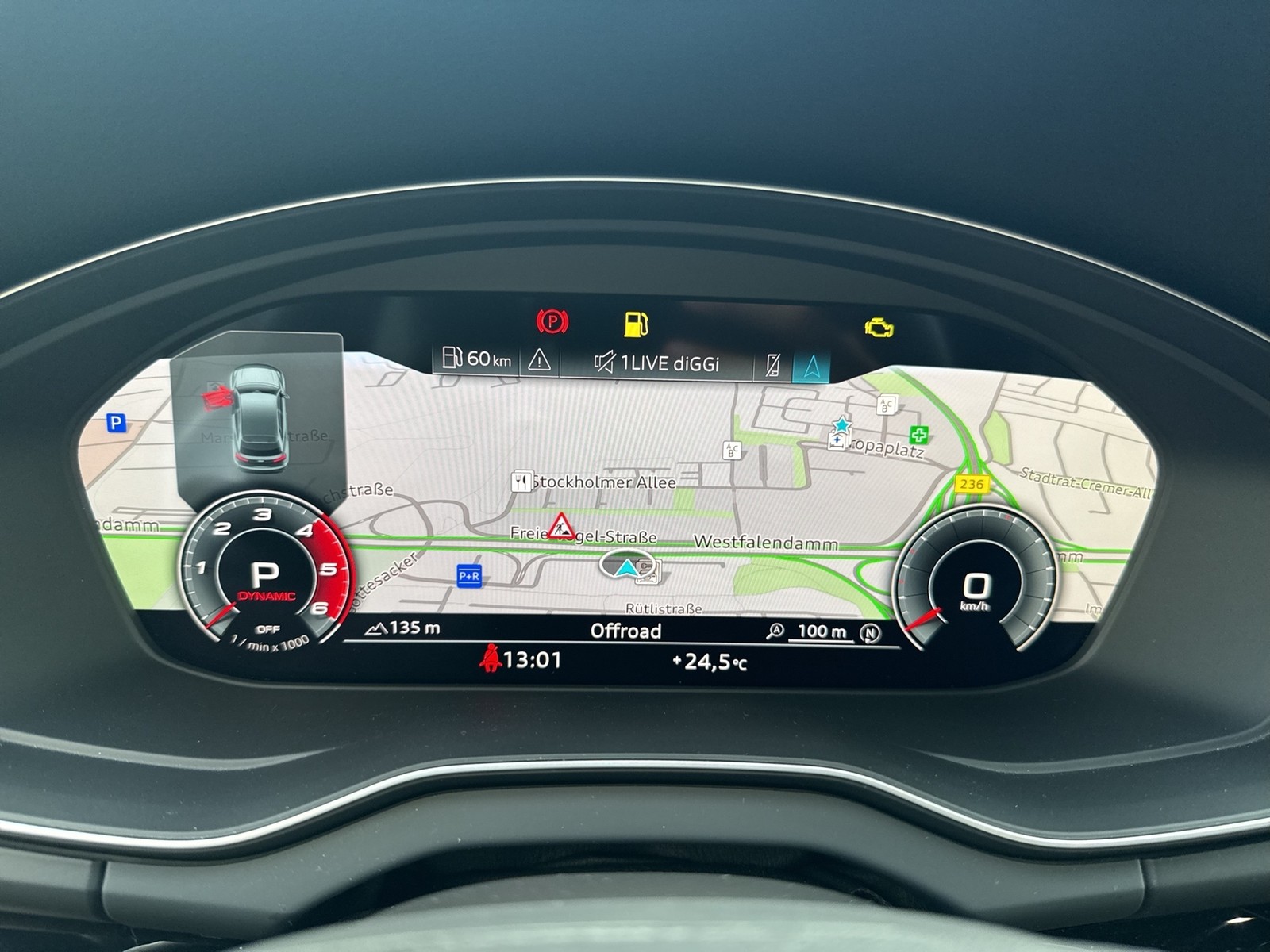 Audi SQ5 Qu. PANO STANDHZ. B&O AHK 360°CAM LM21