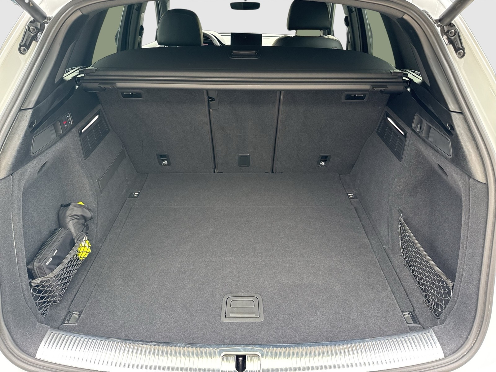 Audi SQ5 Qu. PANO STANDHZ. B&O AHK 360°CAM LM21