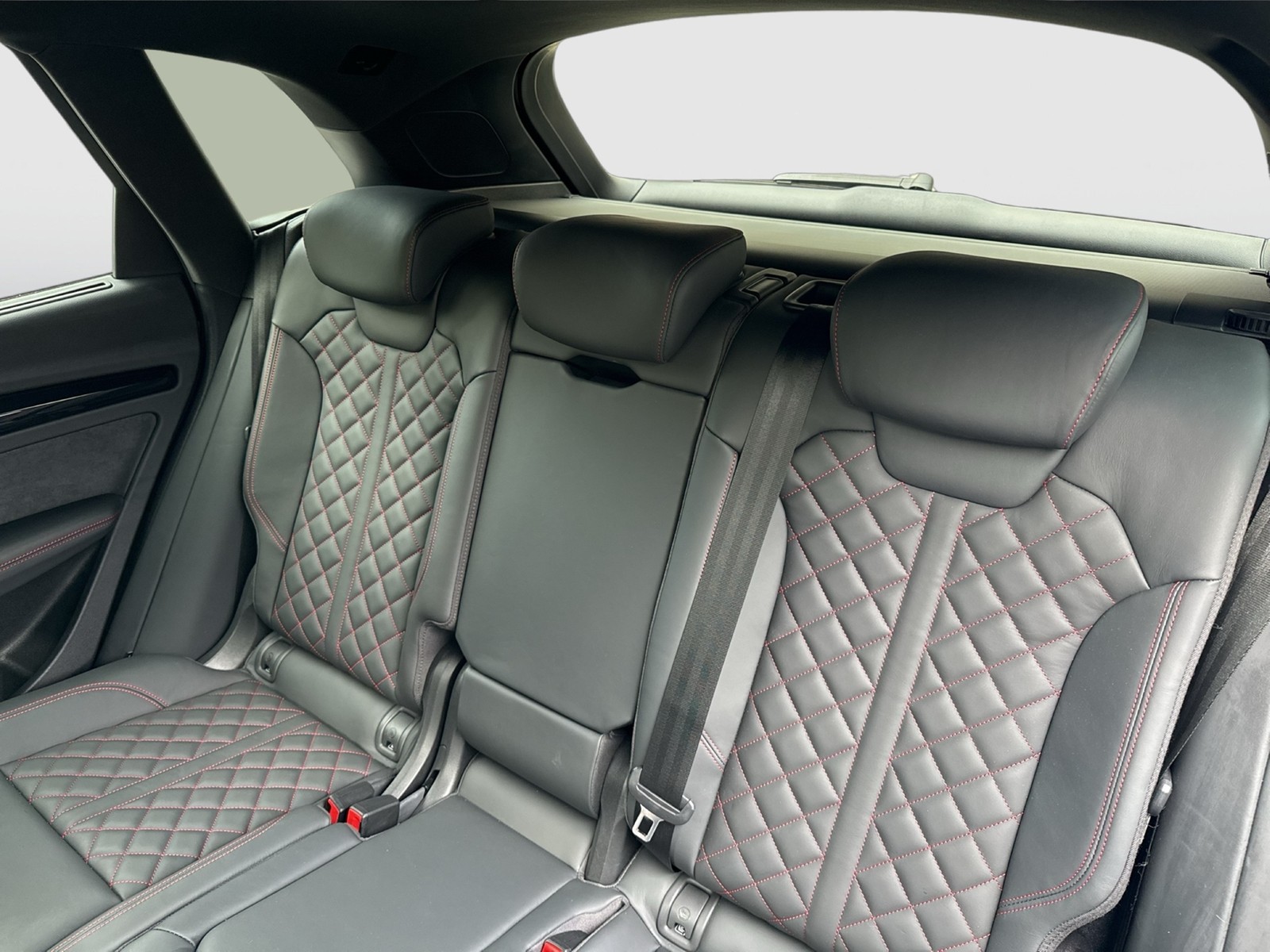 Audi SQ5 Qu. PANO STANDHZ. B&O AHK 360°CAM LM21