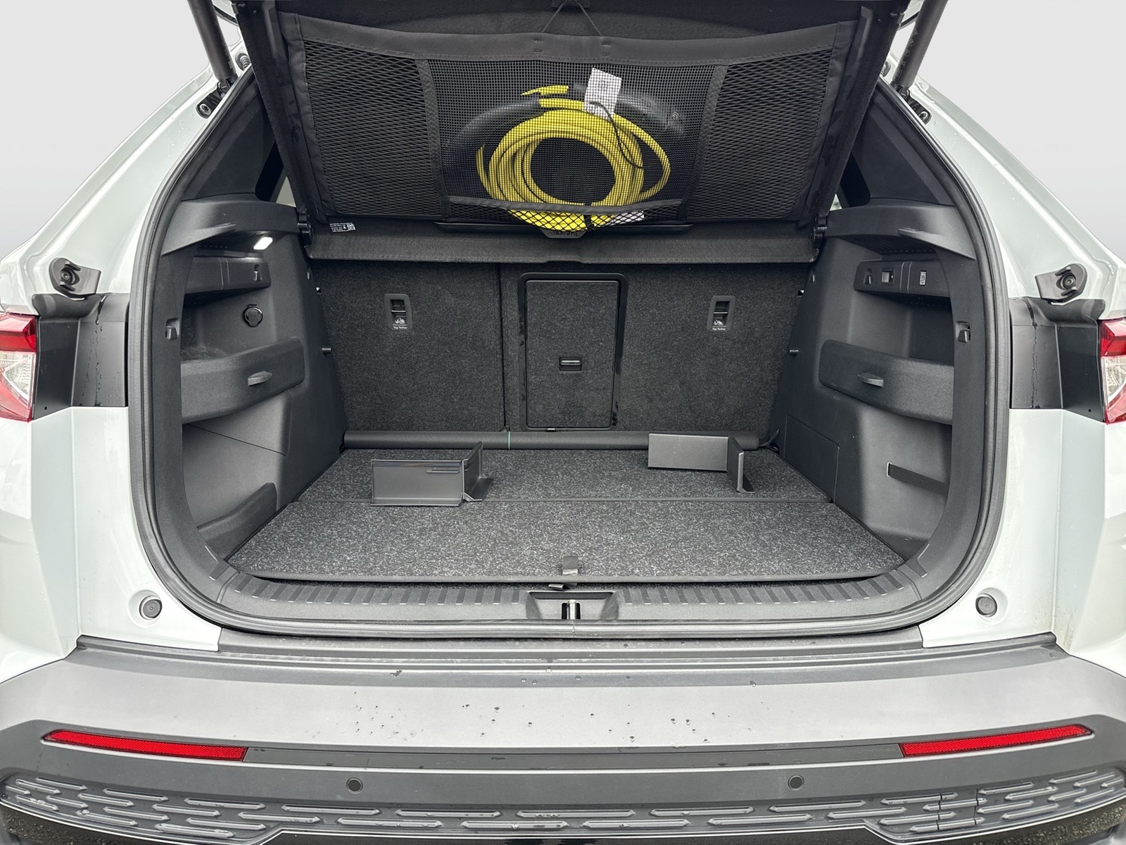 Skoda Elroq 85 Sportline AHK ACC HuD NAV 360 Grad