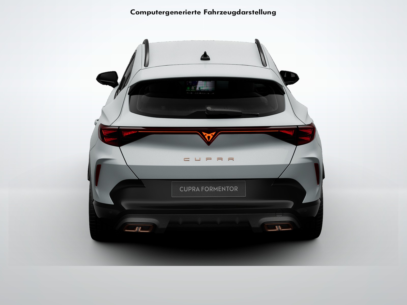 Cupra Formentor 1.5 HYBRID 360CAM ACC LM18 MATRIX NAVI