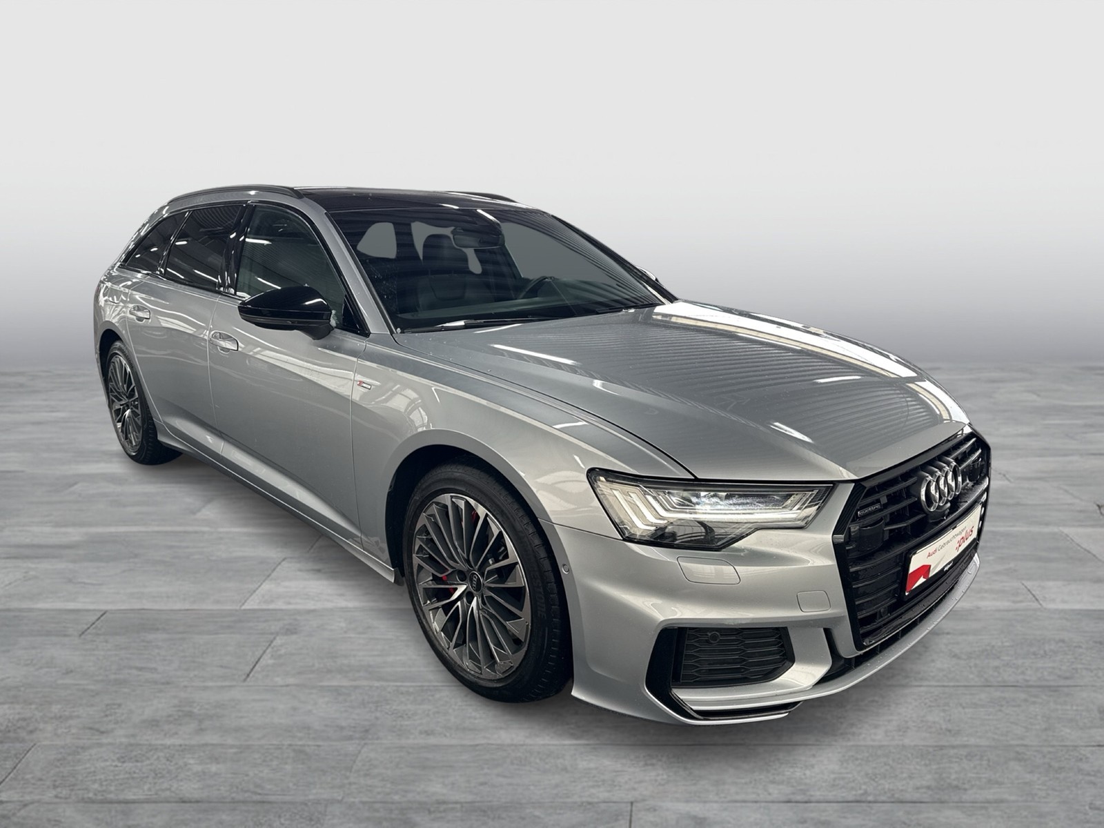 Audi A6 Avant 55 Q. HYBRID S LINE PANO AHK B&O